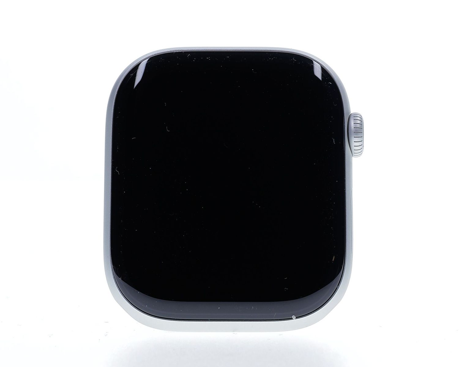 Apple Watch Series 10 2024, GPS + Cellular, Aluminium 46mm Silver - Újszerű