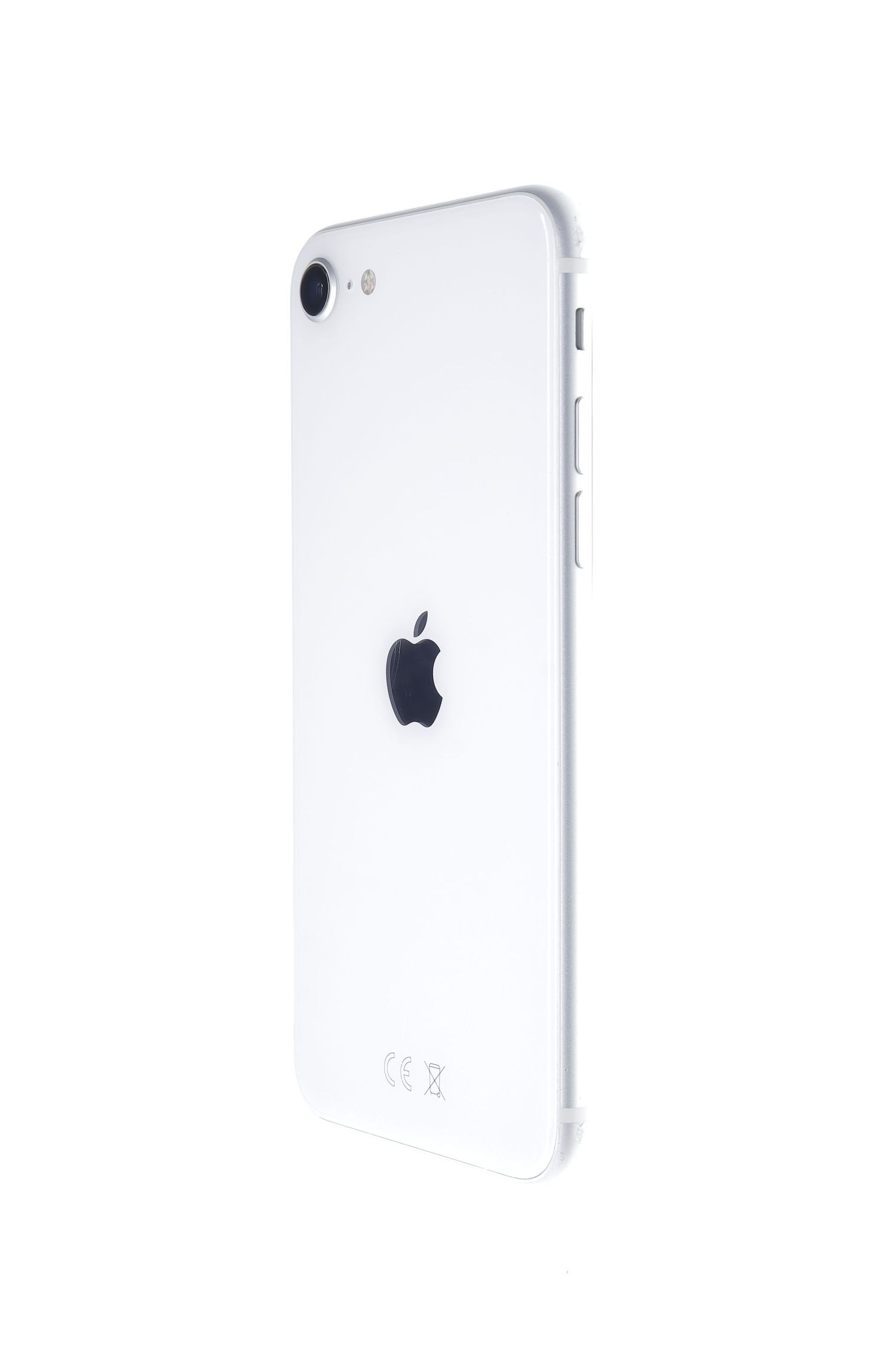 Apple iPhone SE 2020 128 GB White - Excelent