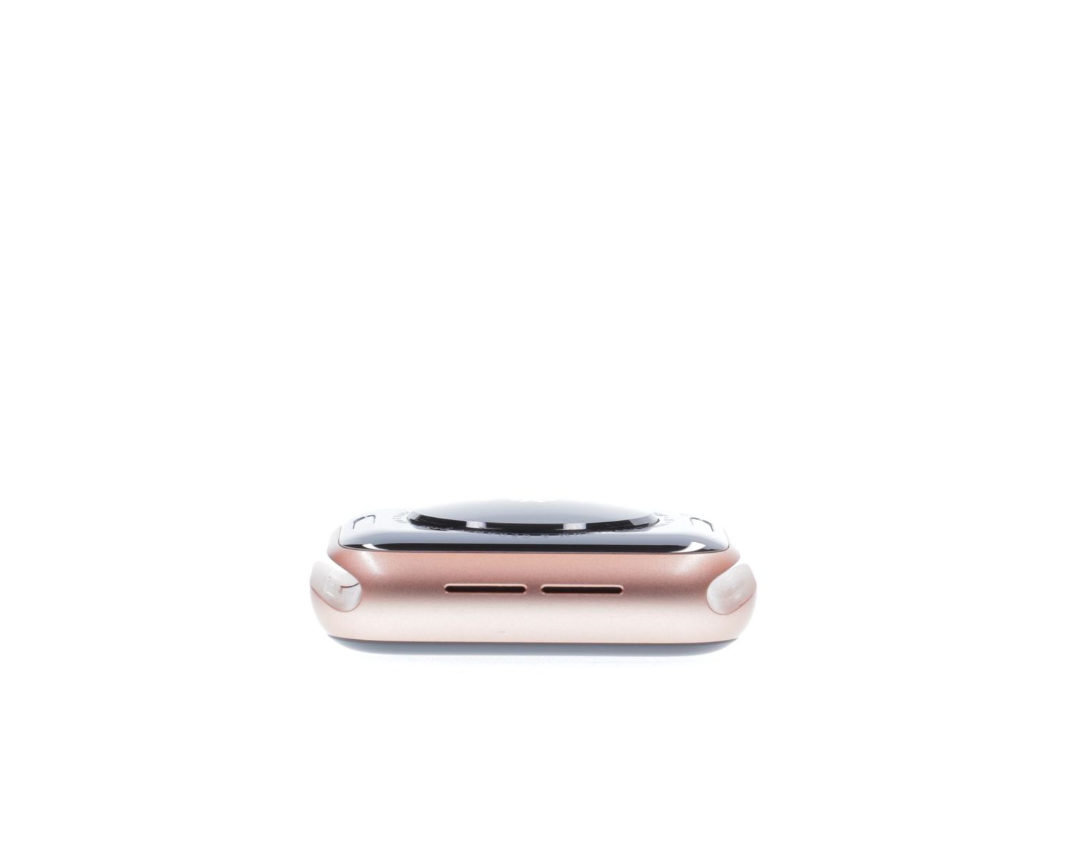 Apple Watch SE 2020, GPS, Aluminium 40mm Gold - Nagyon jó