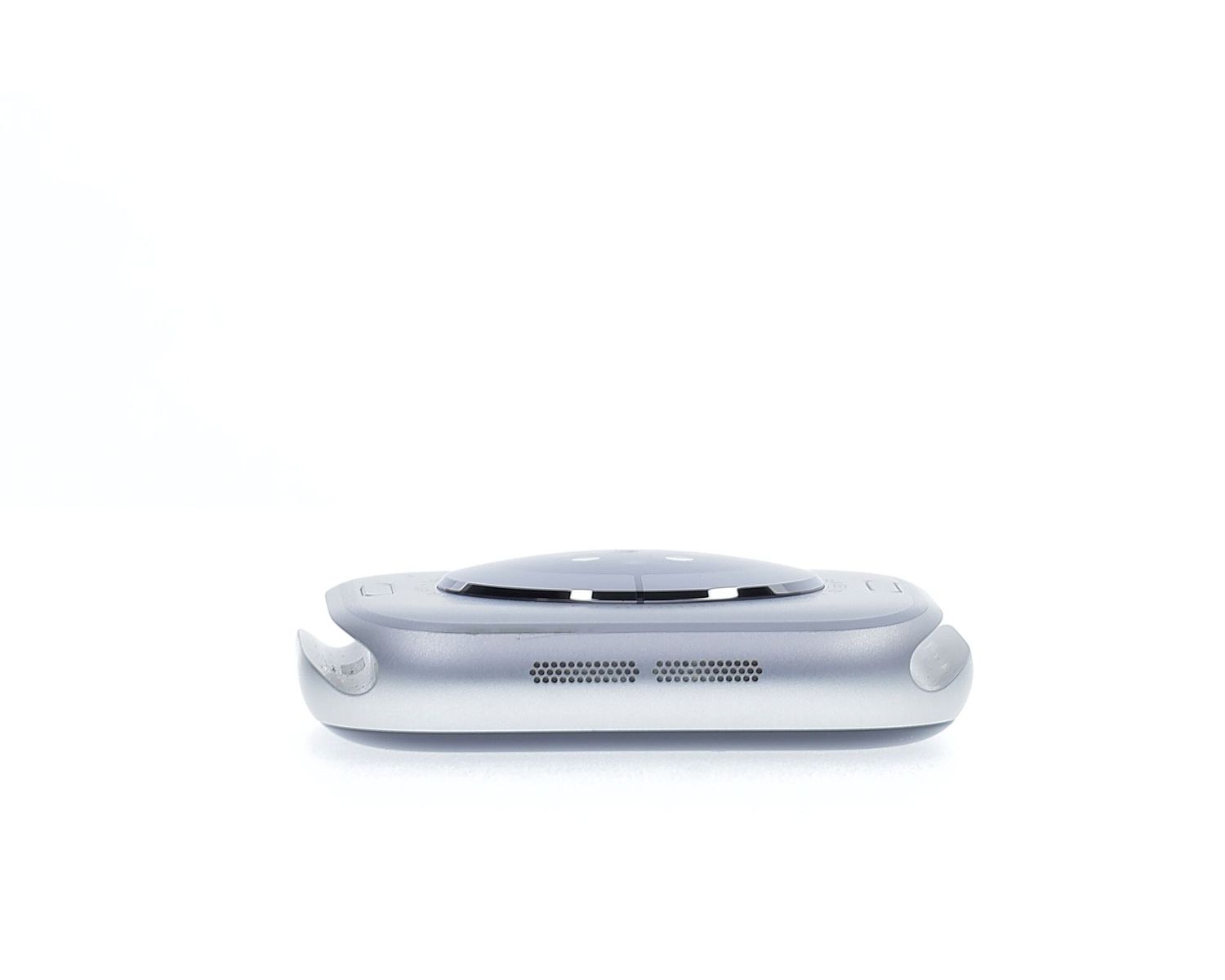 Apple Watch Series 10 2024, GPS + Cellular, Aluminium 46mm Silver - Като нов