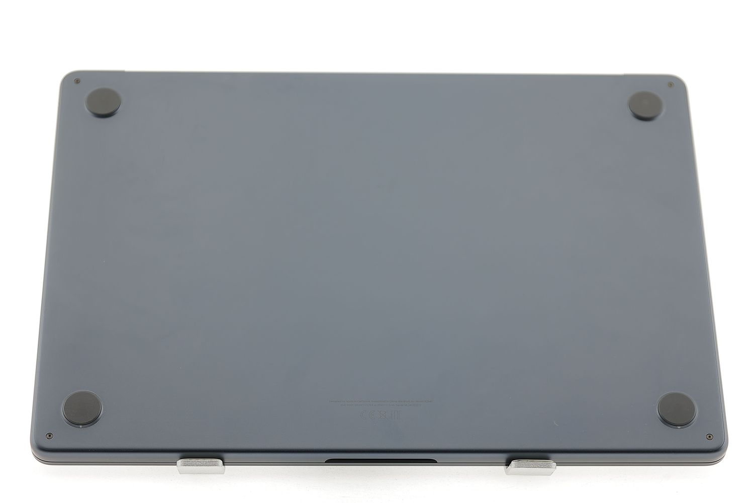 Apple MacBook Air 15″ 2023, M2 8 Cores, 8 GB, 10 core GPU 256 GB Midnight - Újszerű