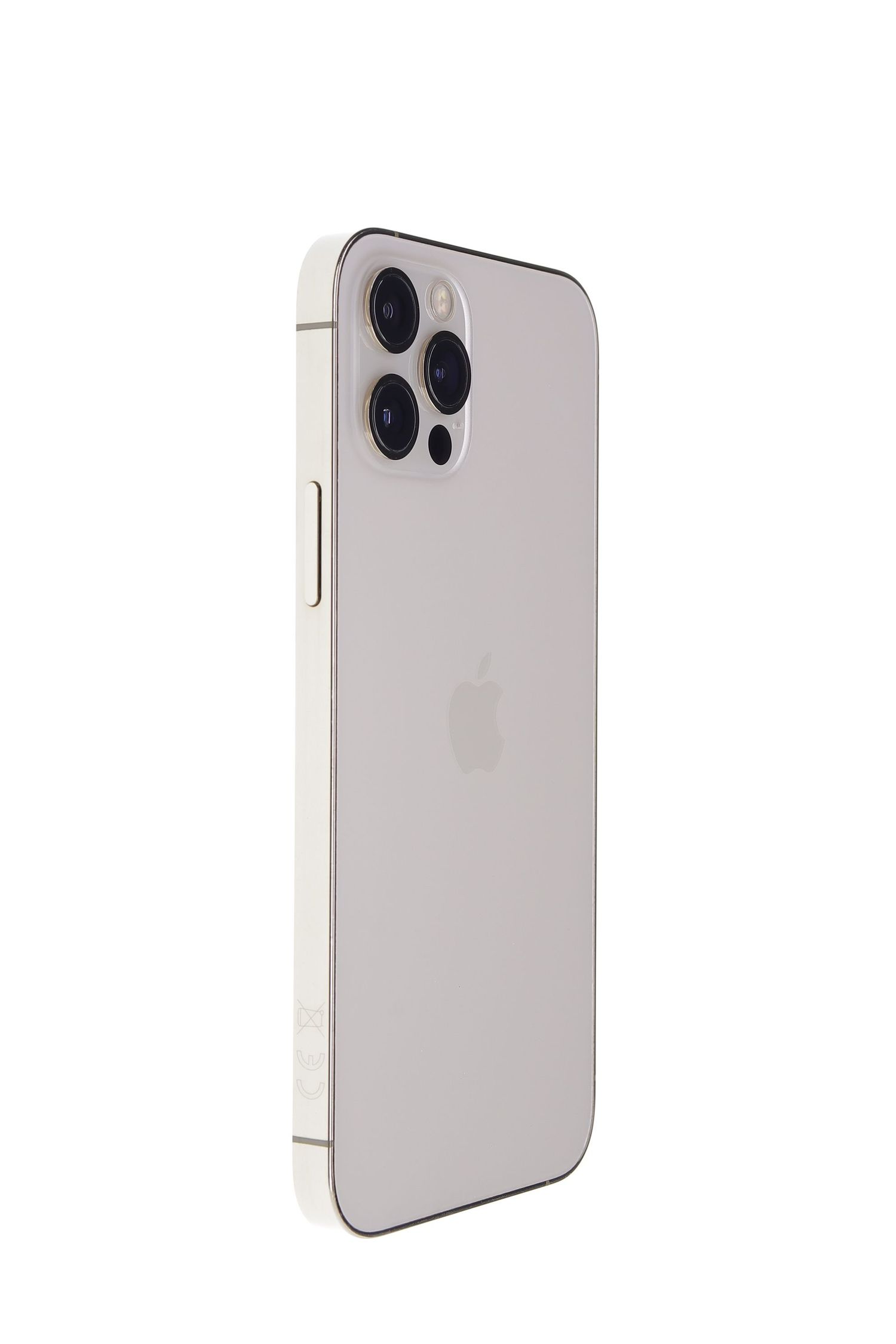 Apple iPhone 12 Pro 256 GB Gold - Újszerű