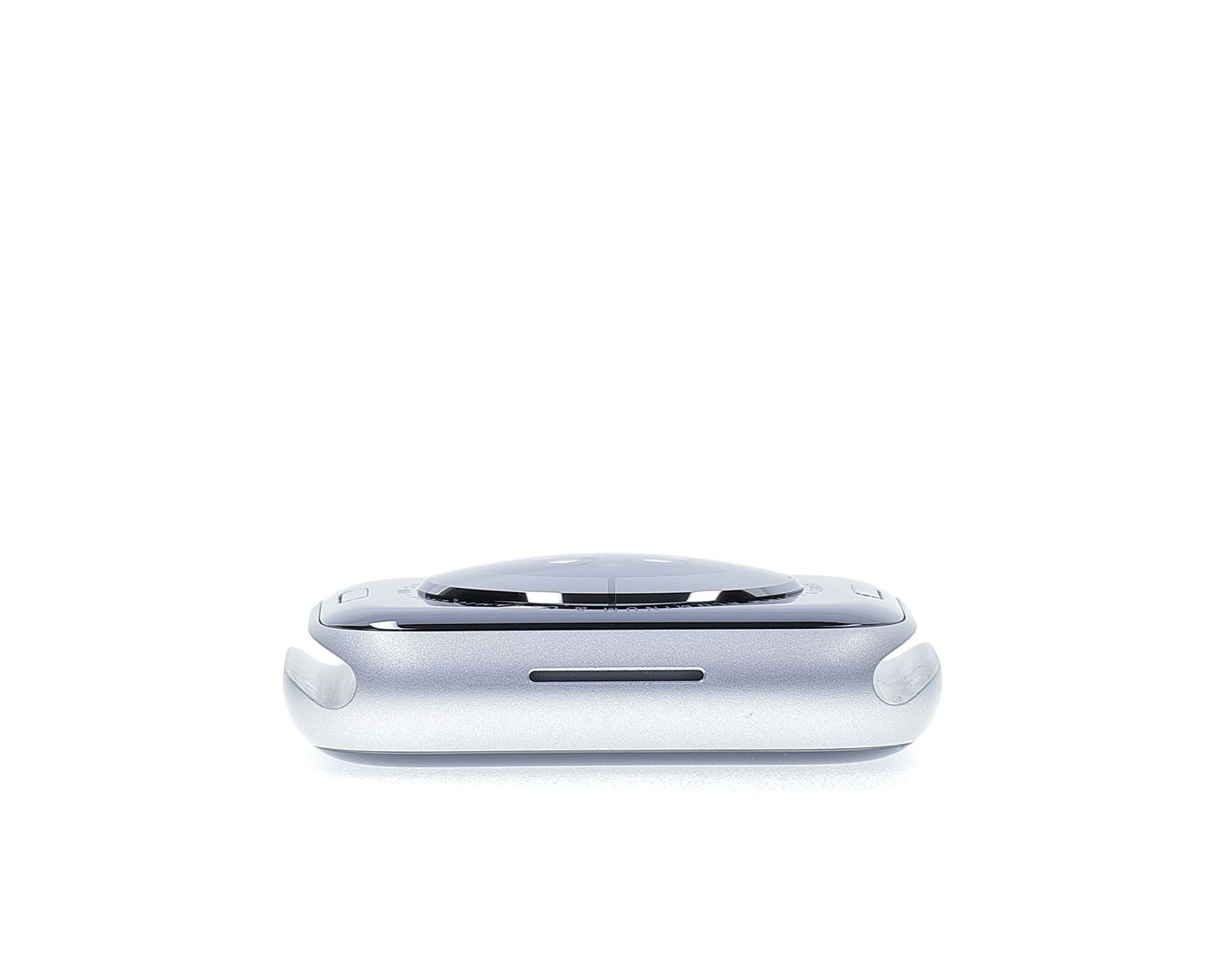 Apple Watch Series 9 2023, GPS, Aluminium 45mm Silver - Πολύ καλό