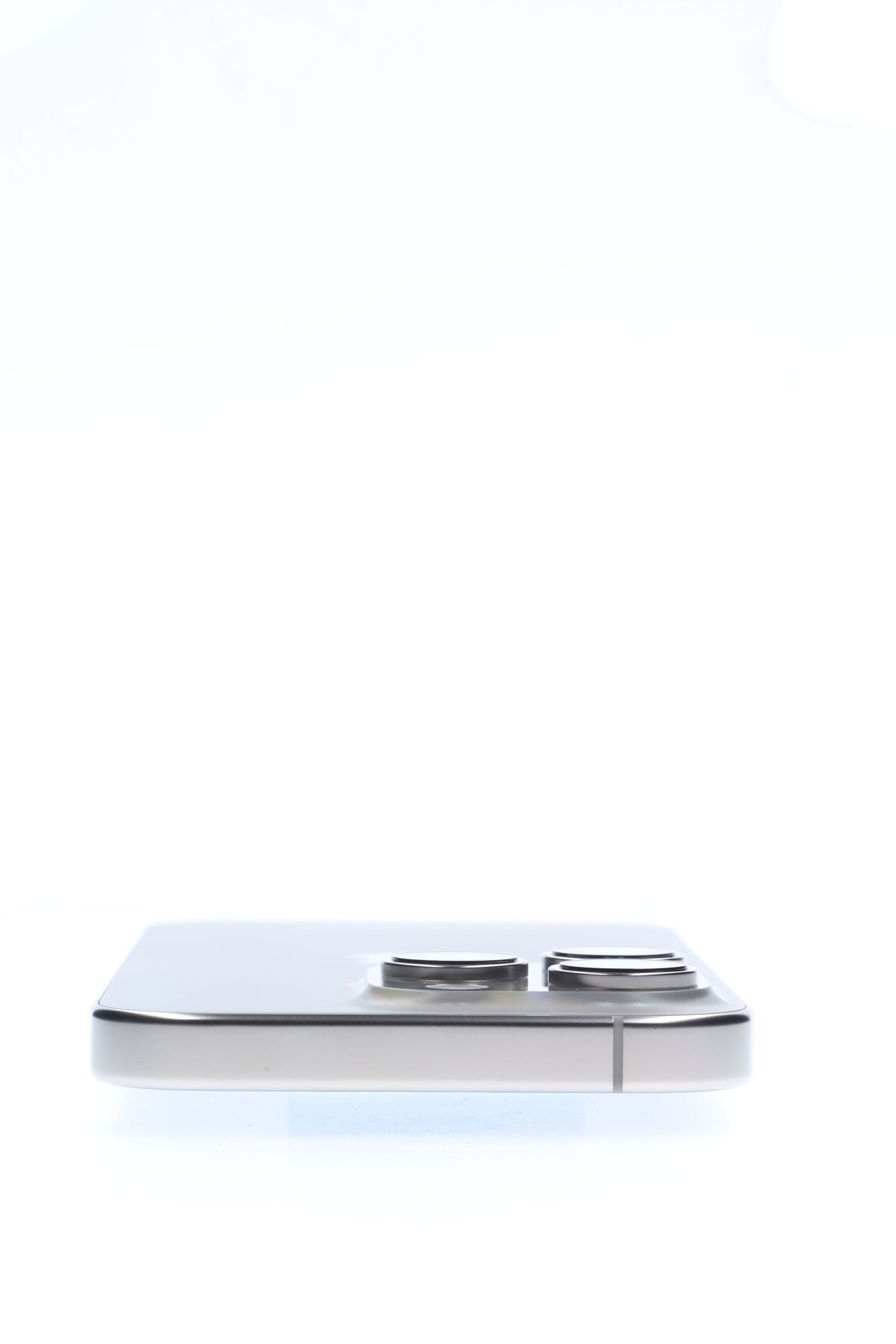 Apple iPhone 16 Pro 128 GB Natural Titanium - Като нов