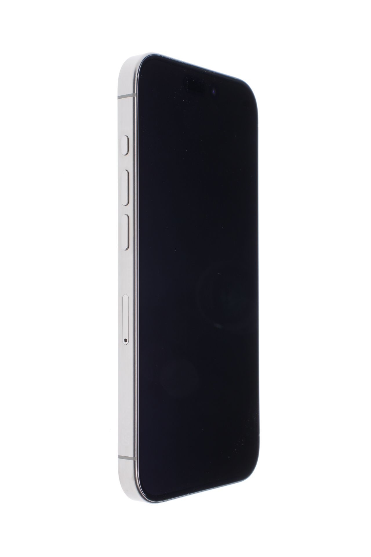 Apple iPhone 15 Pro 128 GB Natural Titanium - Като нов
