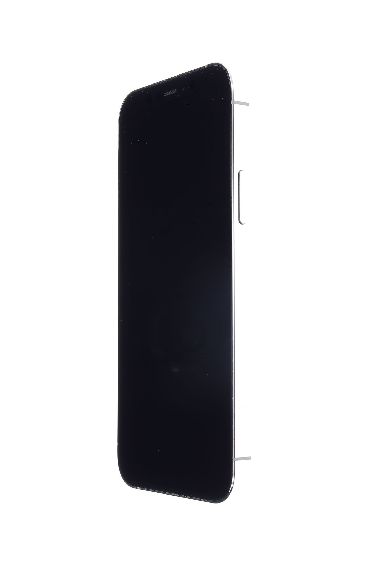 Apple iPhone 12 Pro 128 GB Silver - Σαν καινούργιο