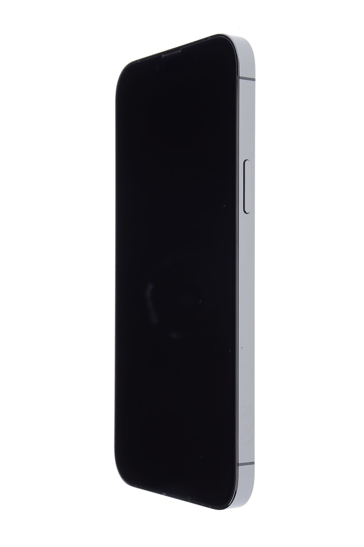 Apple iPhone 13 Pro Max 128 GB Graphite - Kiváló