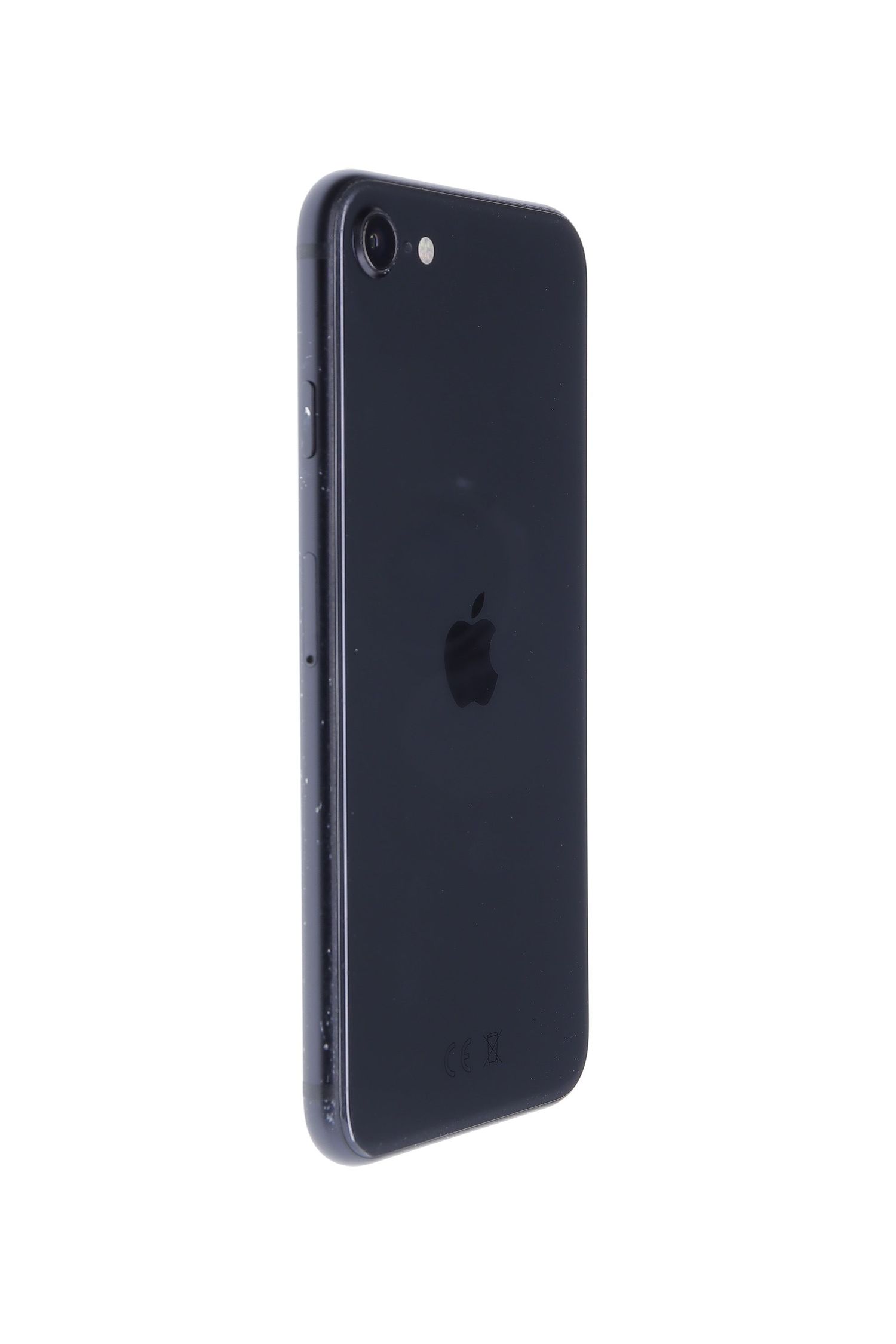 Apple iPhone SE 2020 64 GB Black - Отлично