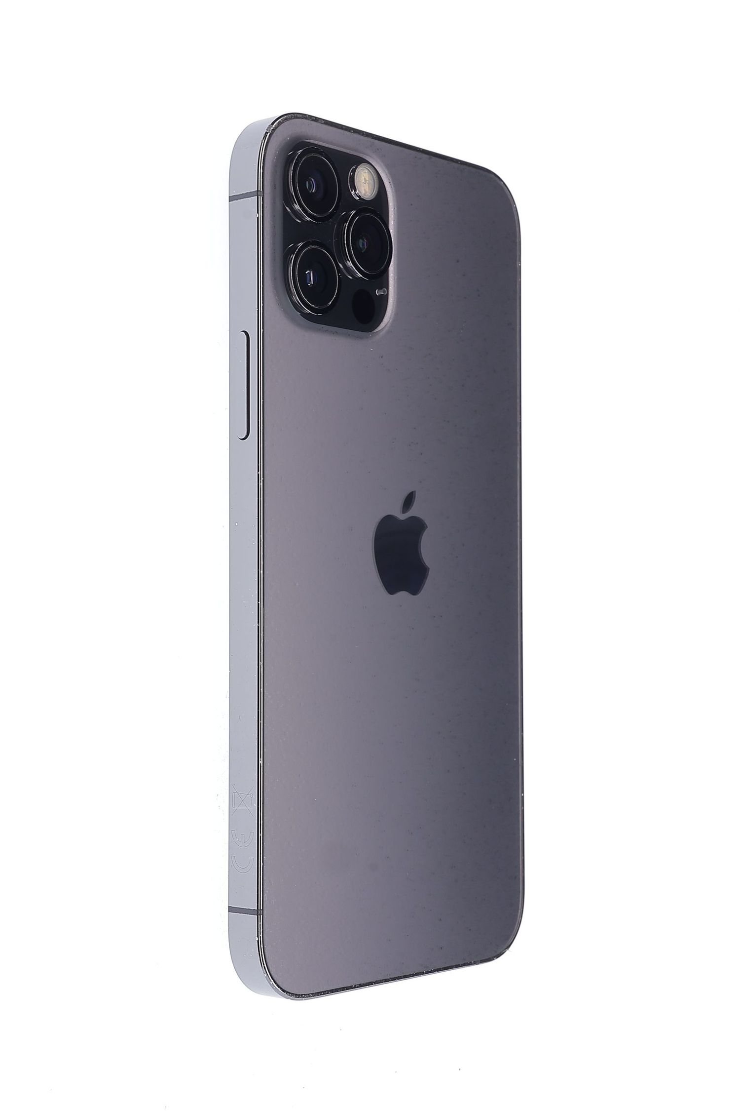Apple iPhone 12 Pro 256 GB Graphite - Отлично