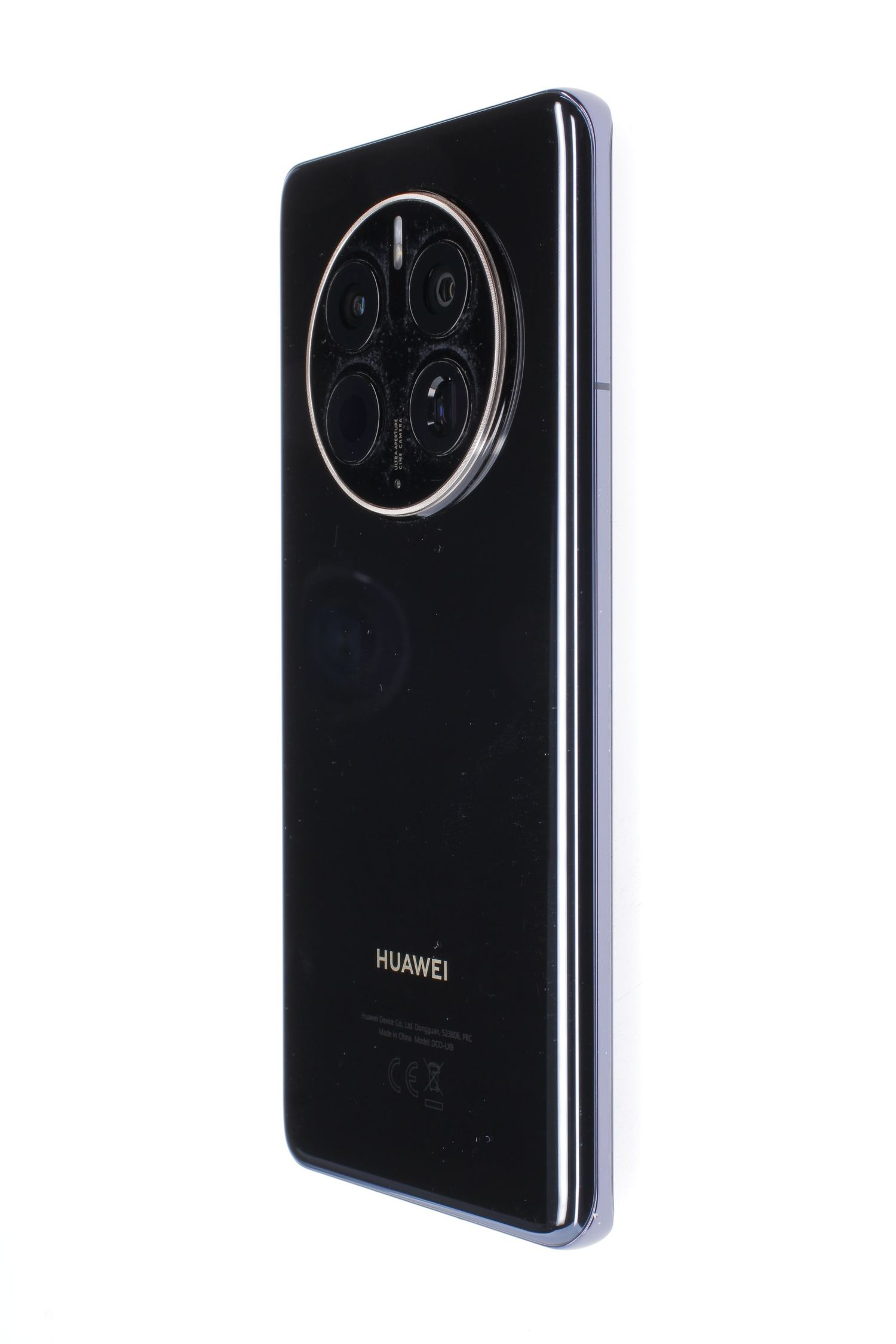 Huawei Mate 50 Pro Dual Sim 256 GB Black - Foarte bun