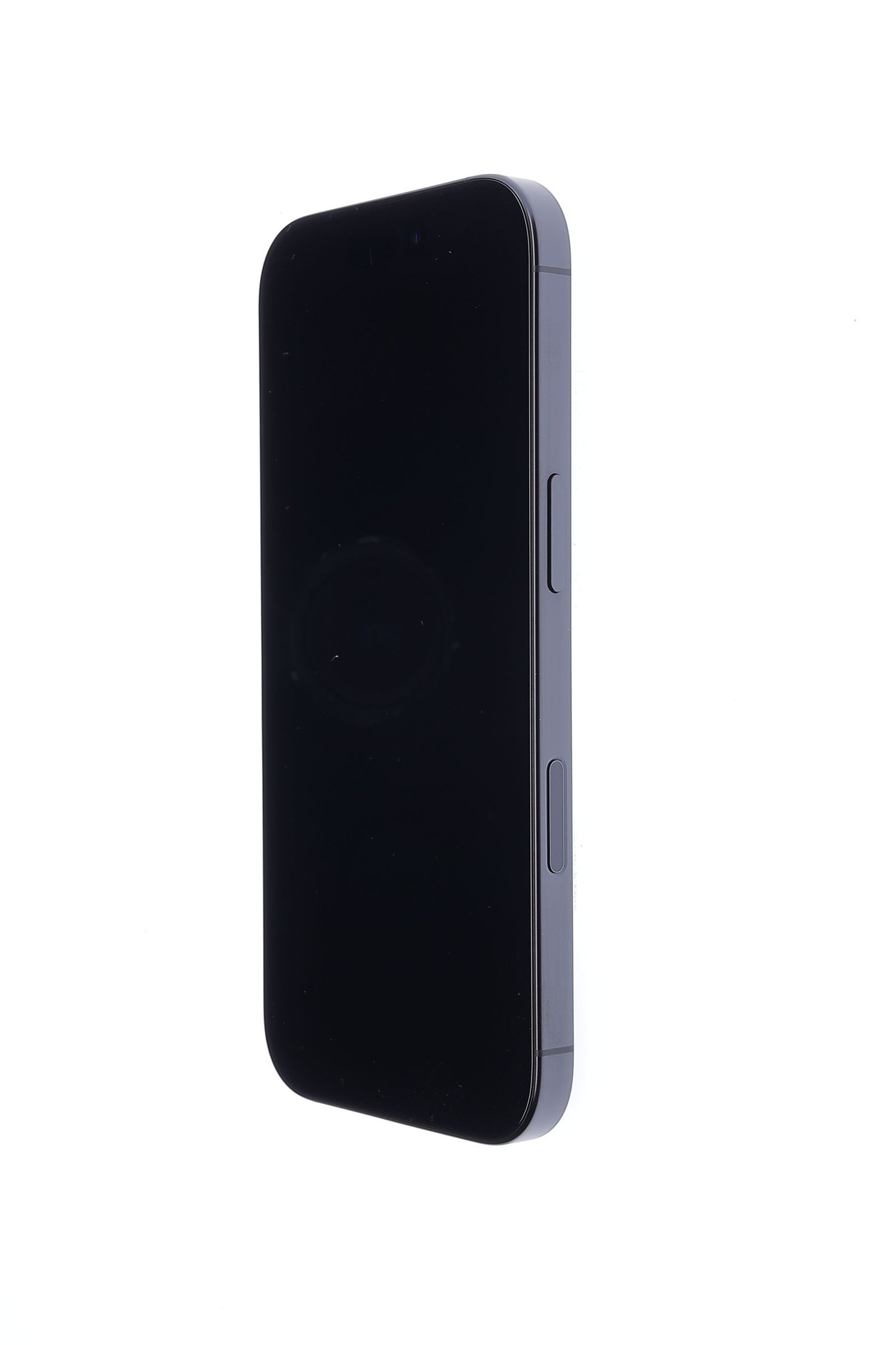Apple iPhone 16 Pro 256 GB Black Titanium - Σαν καινούργιο
