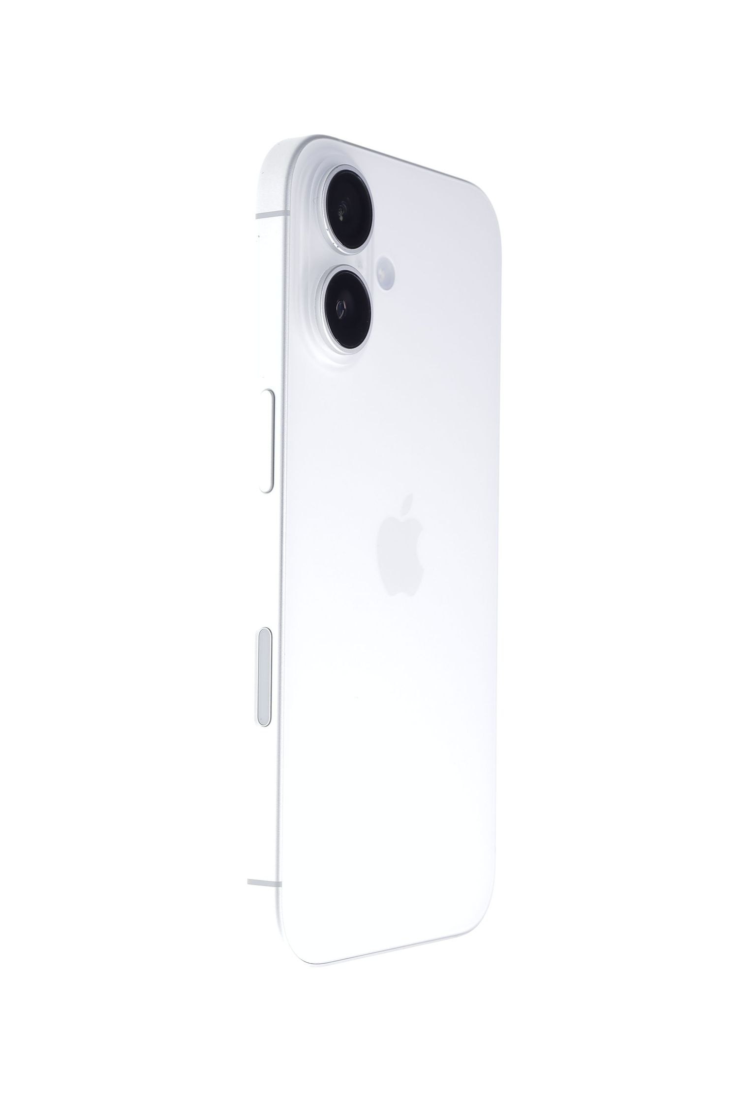 Apple iPhone 16 256 GB White - Σαν καινούργιο
