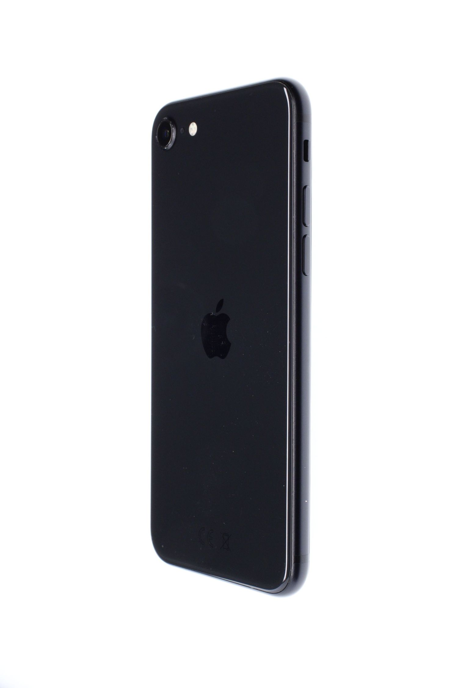 Apple iPhone SE 2020 128 GB Black - Отлично
