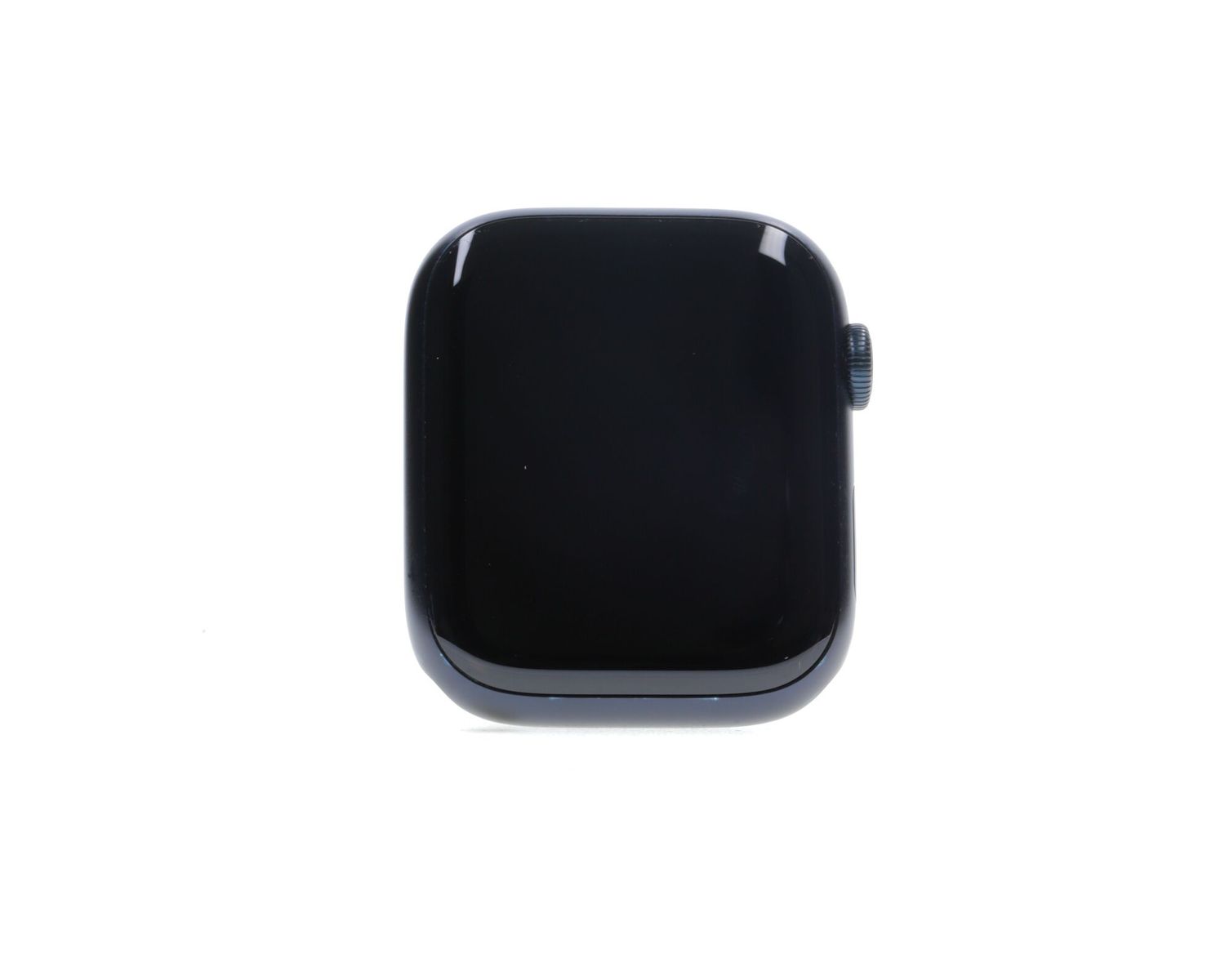 Apple Watch Series 9 2023, GPS, Aluminium 45mm Midnight - Като нов