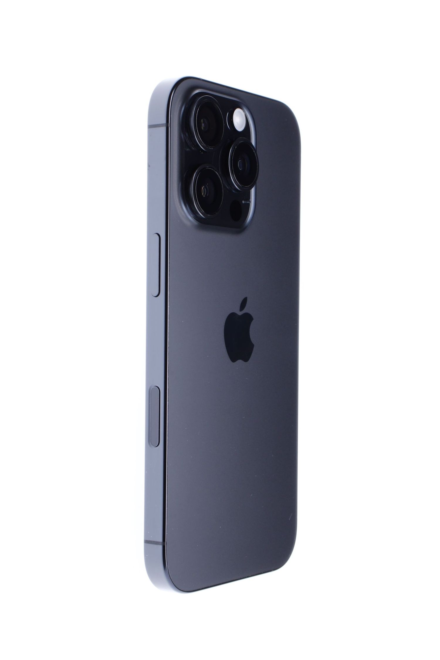Apple iPhone 16 Pro 256 GB Black Titanium - Отлично