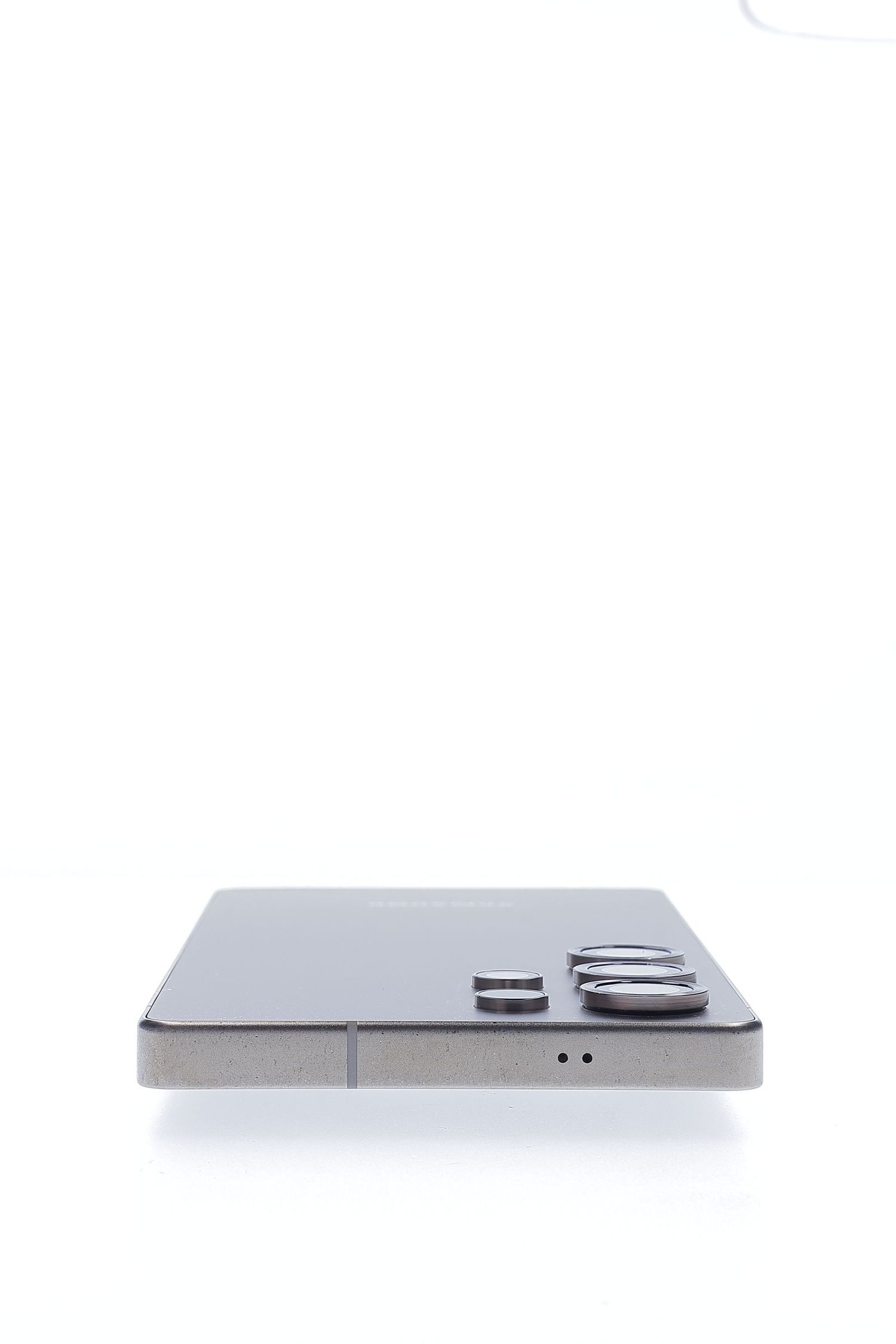 Samsung Galaxy S25 Ultra 5G Dual Sim 512 GB Titanium Gray - Nagyon jó