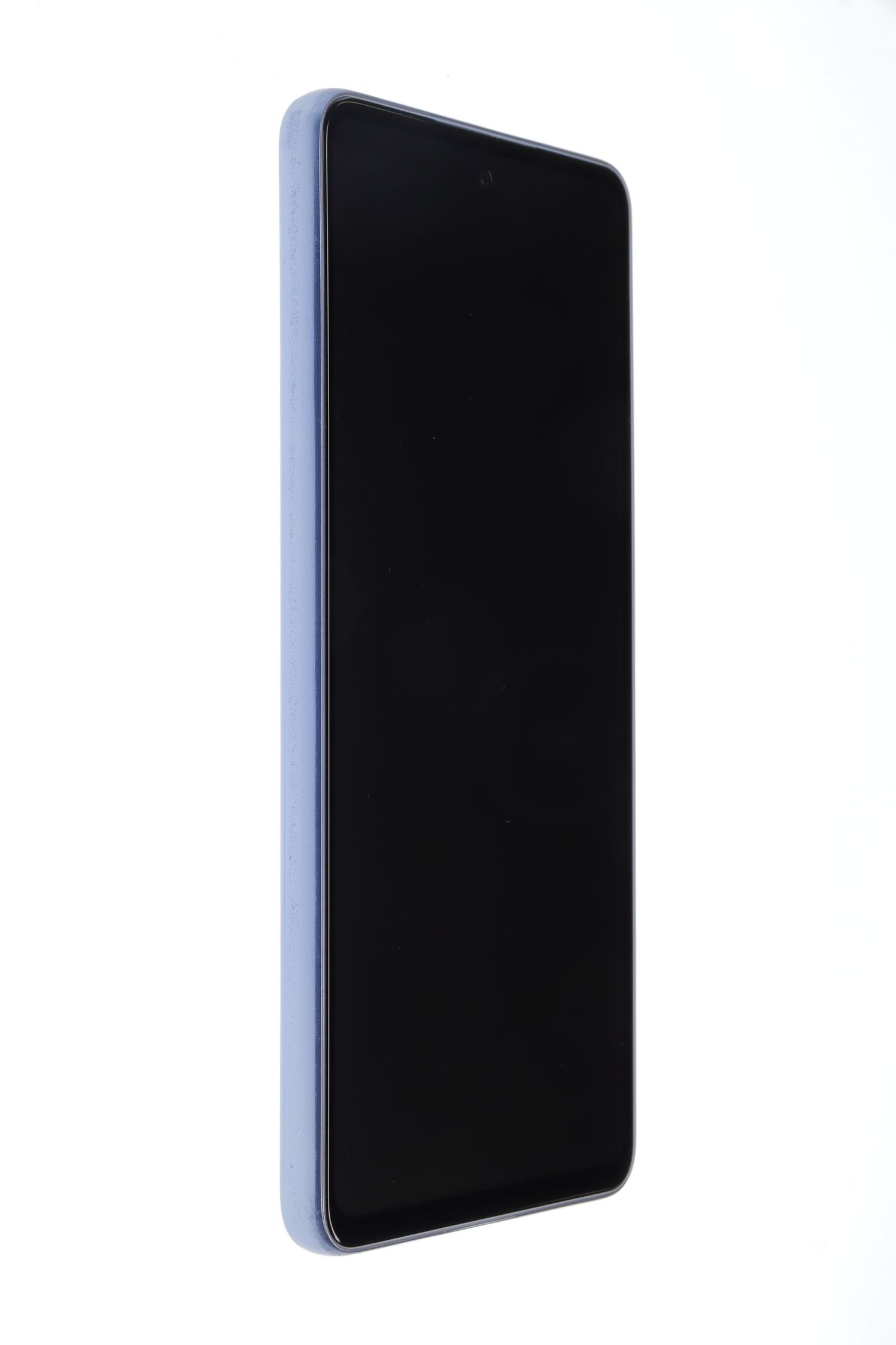 Mobiltelefon Samsung Galaxy A53 5G Dual Sim, Awesome Blue, 128 GB, Ca Nou