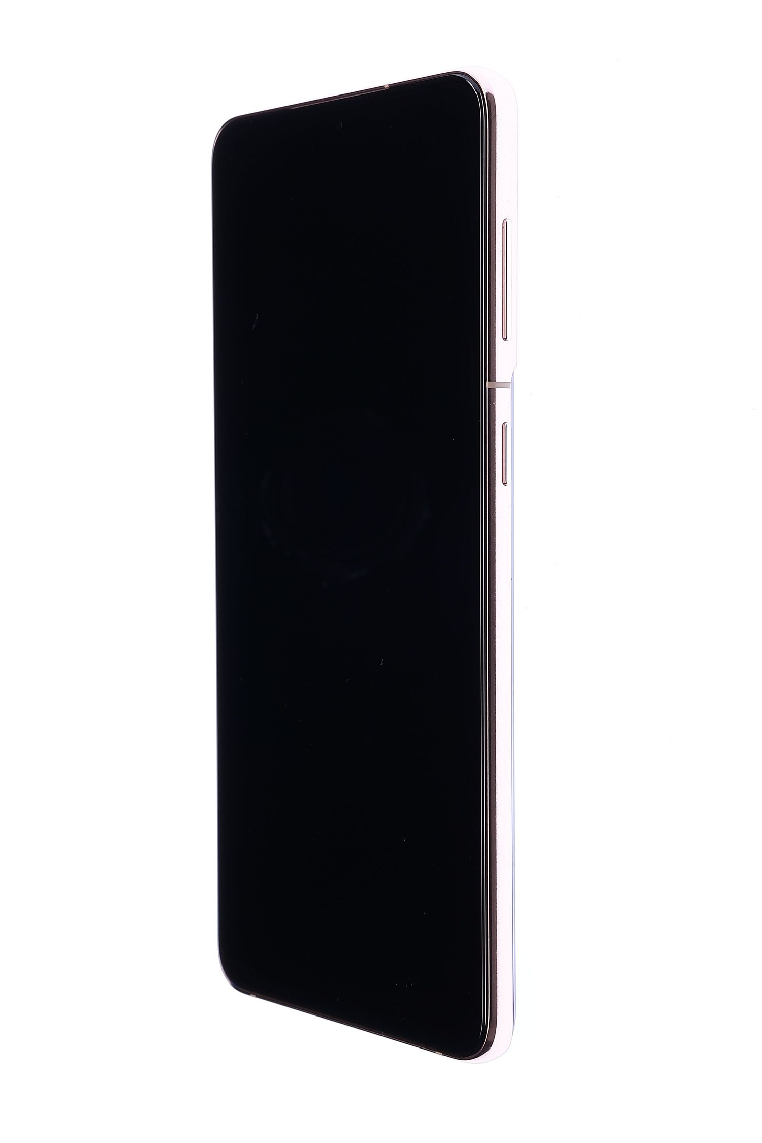 Samsung Galaxy S21 Plus 5G Dual Sim 256 GB Violet - Újszerű