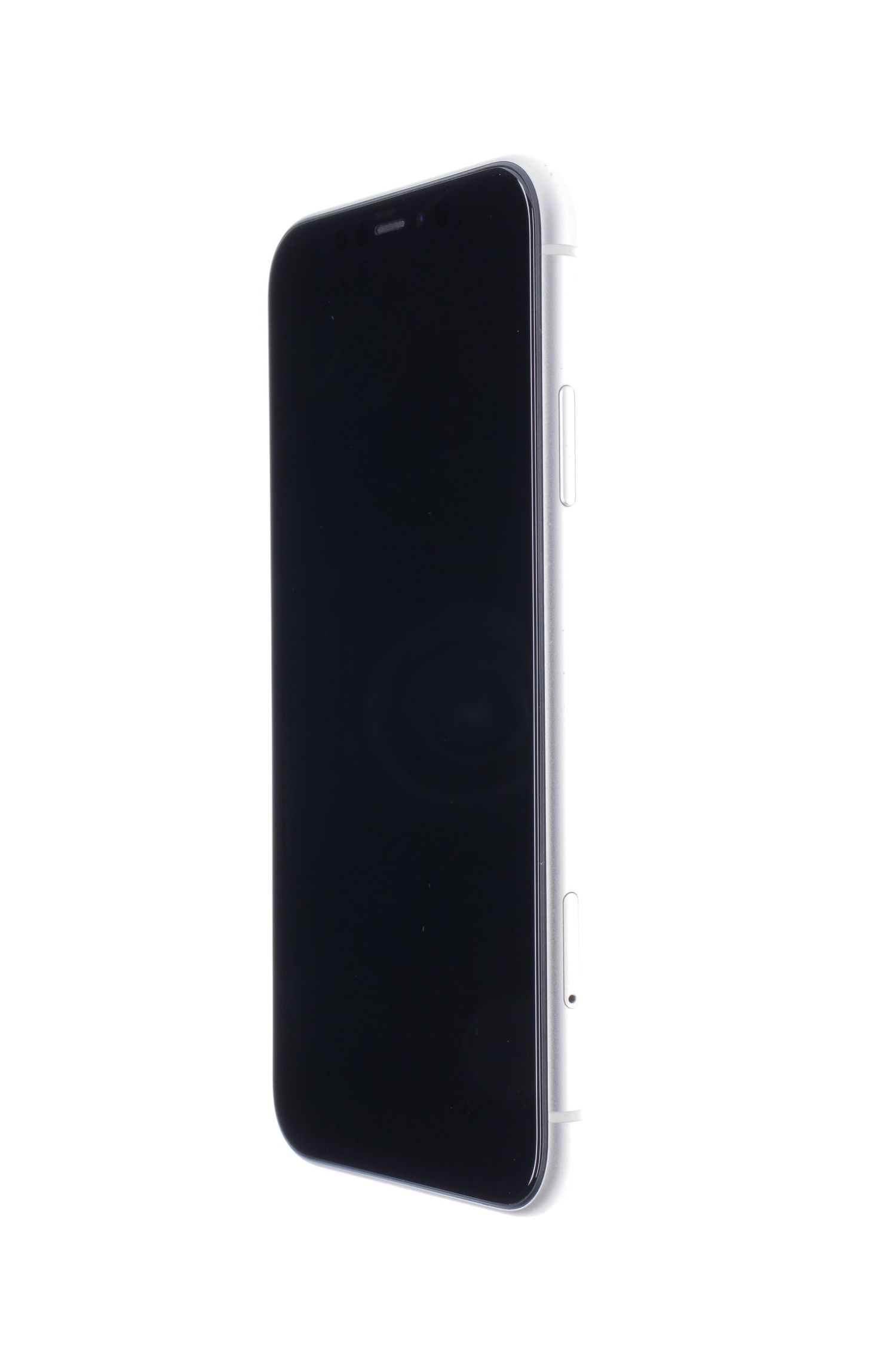 Apple iPhone 11 128 GB White - Újszerű