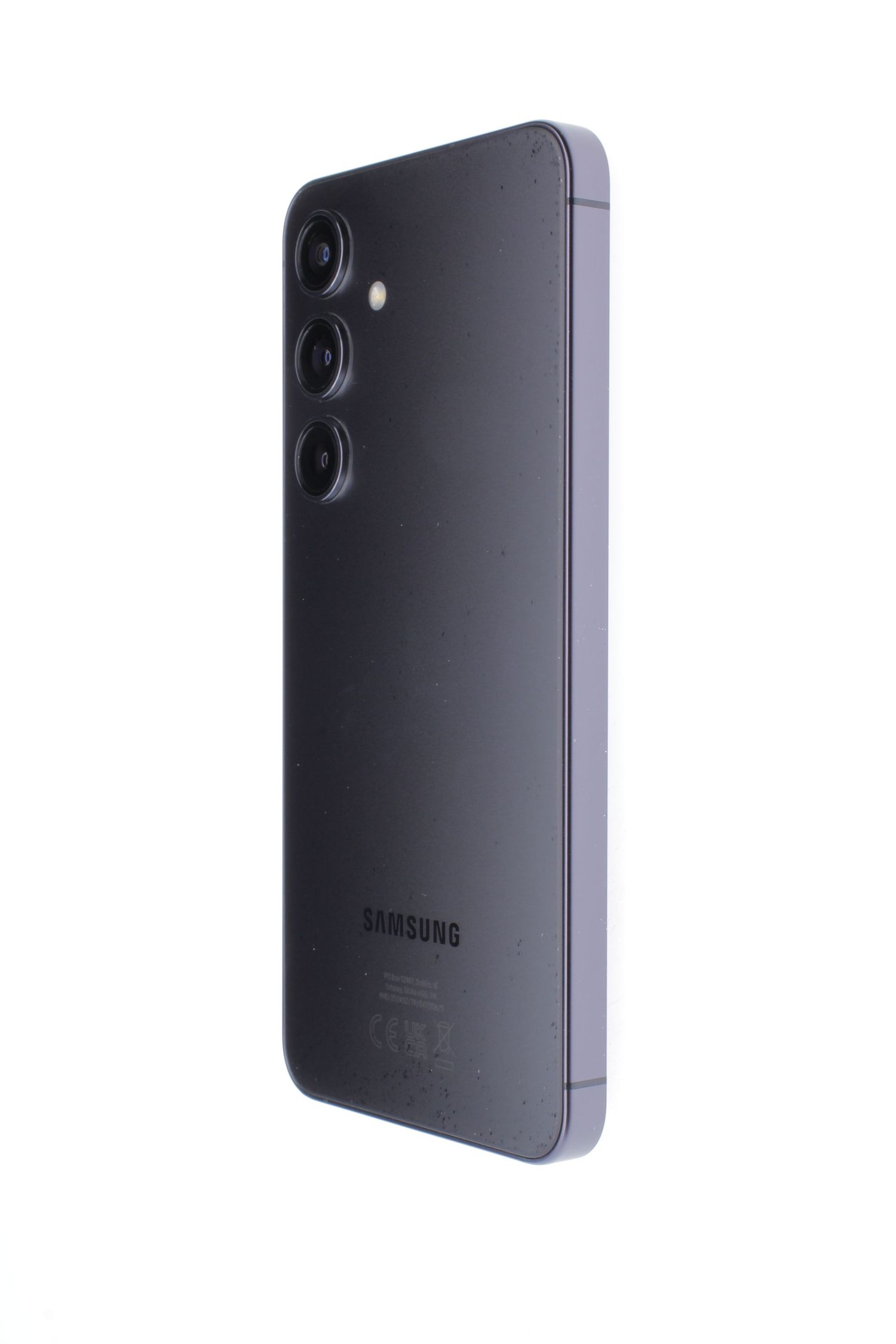 Samsung Galaxy S24 5G Dual Sim 128 GB Onyx Black - Πολύ καλό