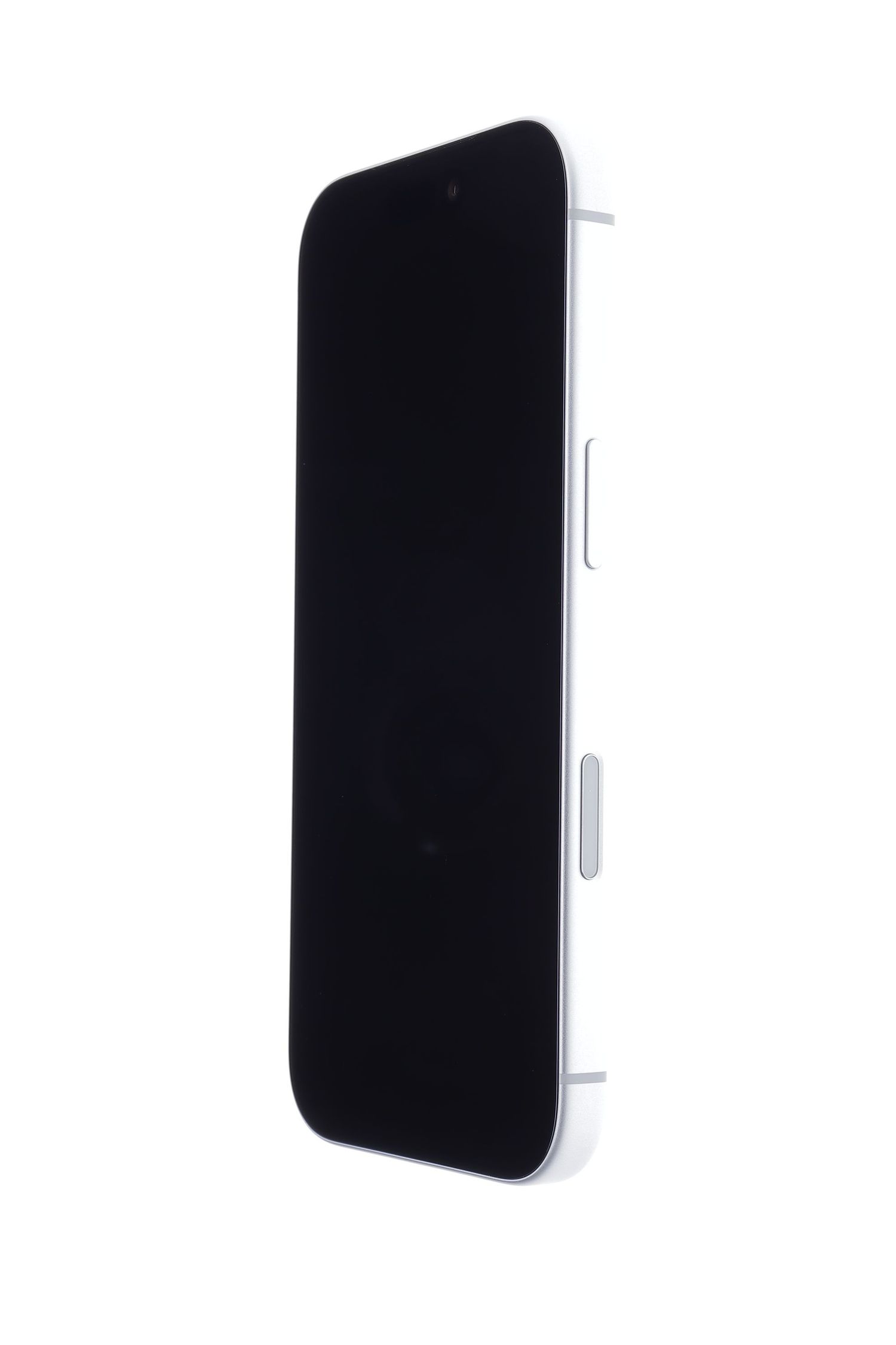 Apple iPhone 17 Pro 256 GB Silver - Ca nou