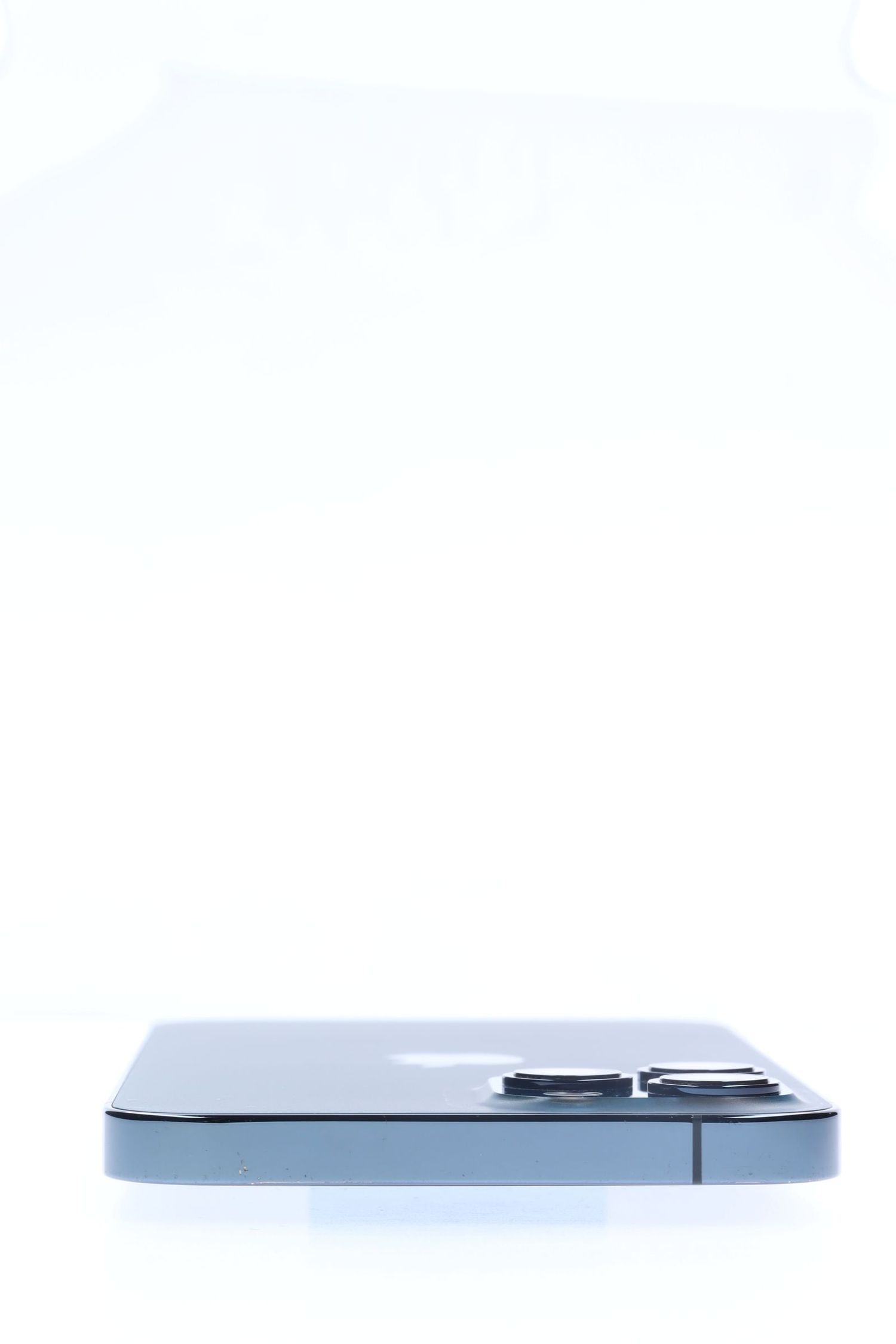 Apple iPhone 12 Pro Max 512 GB Pacific Blue - Πολύ καλό