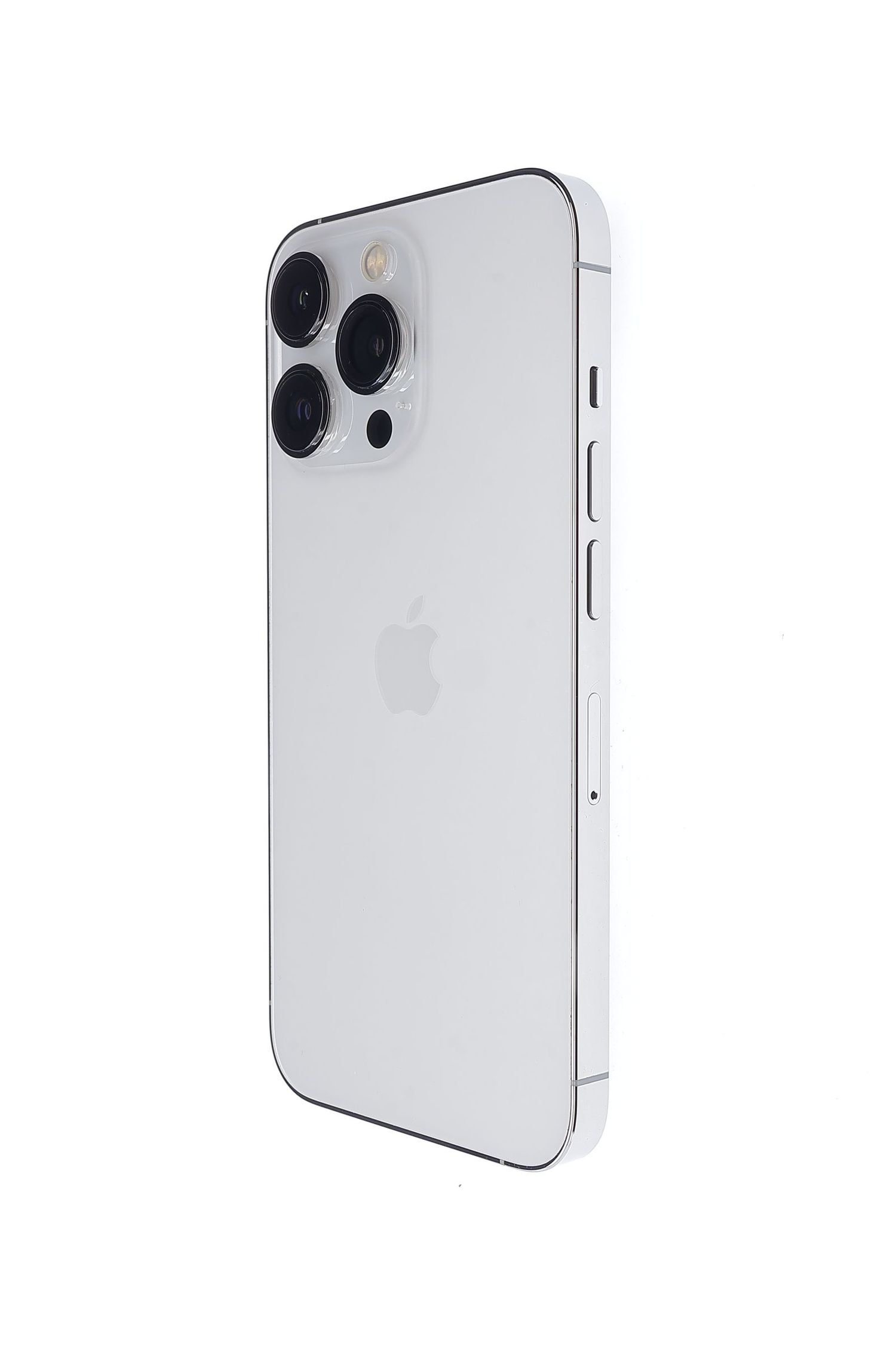 Apple iPhone 13 Pro 128 GB Silver - Πολύ καλό