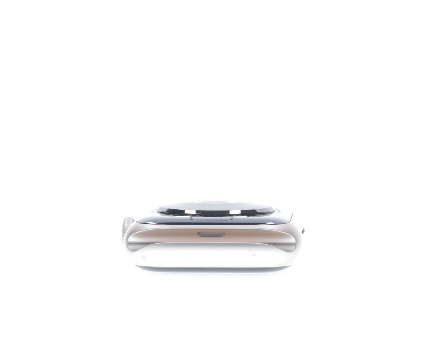 Apple Watch Series 8 2022, GPS, Aluminium 41mm Starlight - Ca nou