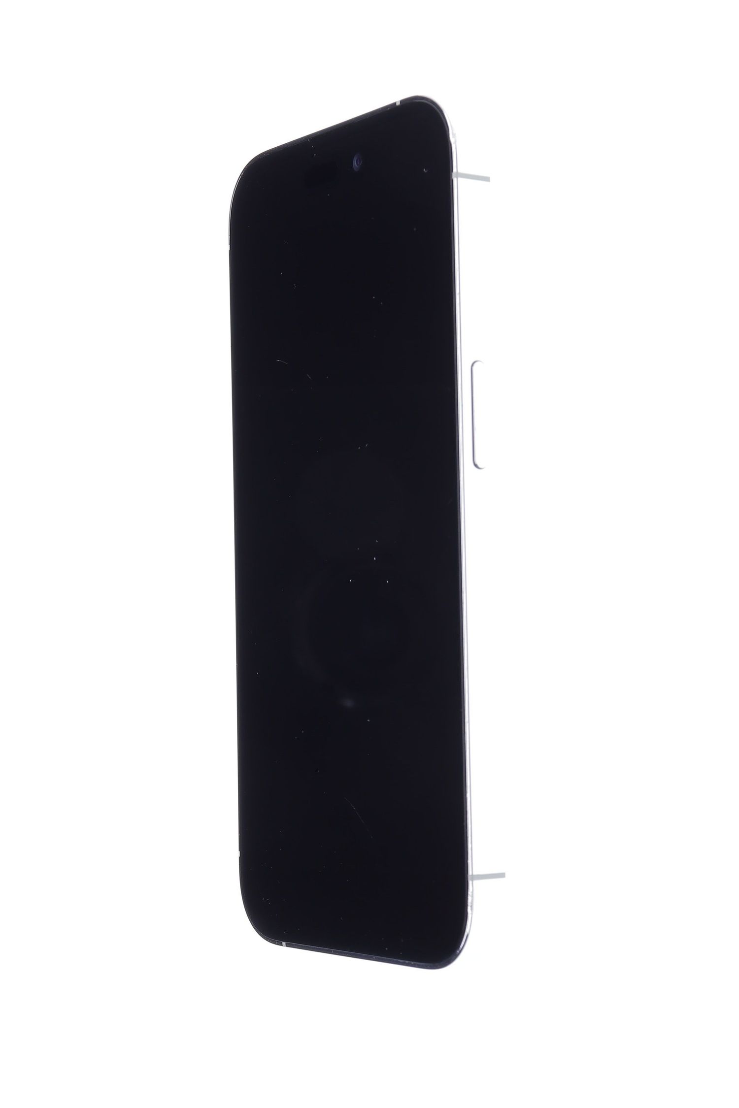 Apple iPhone 14 Pro 128 GB Silver - Nagyon jó