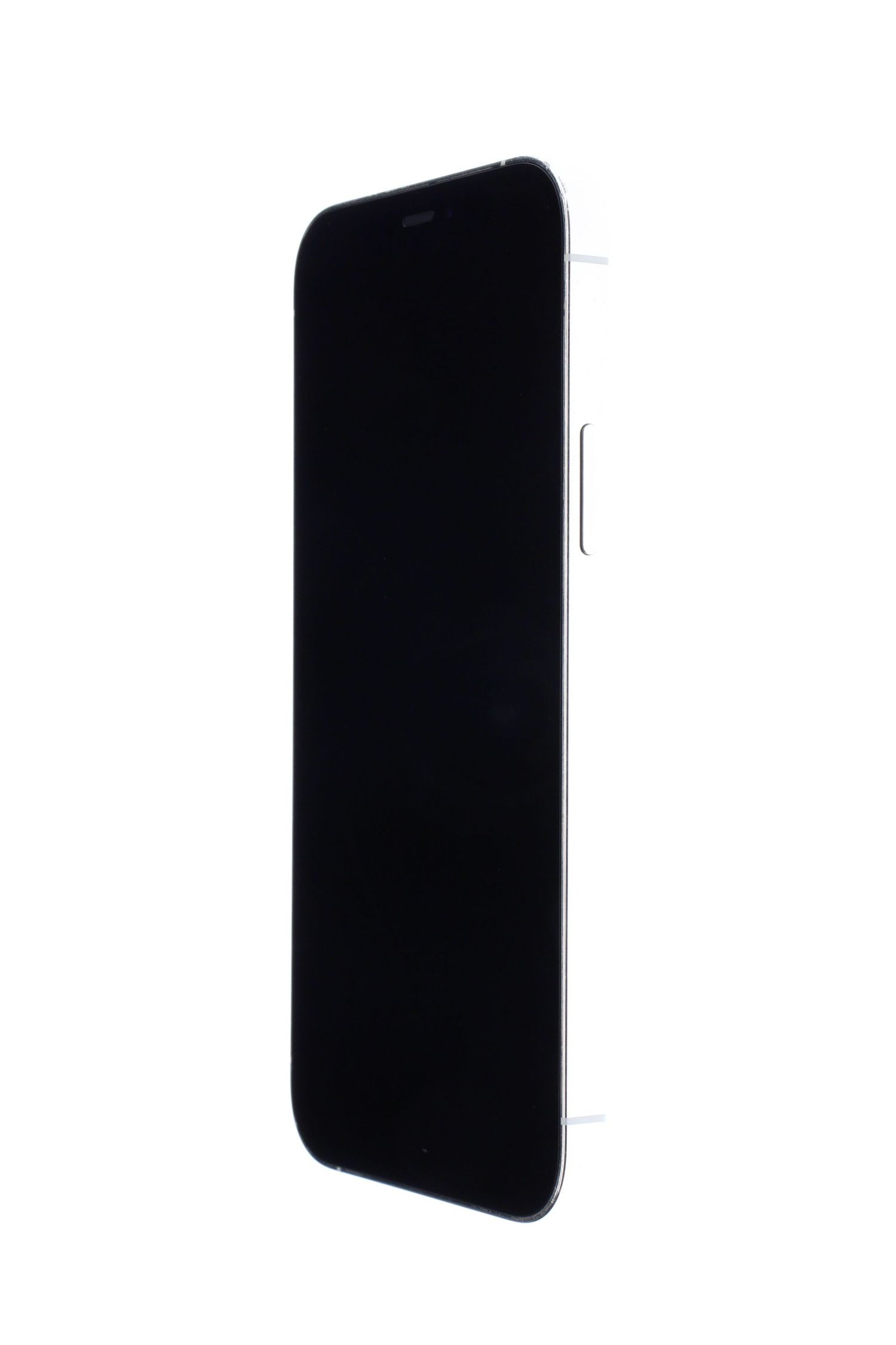 Apple iPhone 12 Pro 128 GB Silver - Πολύ καλό