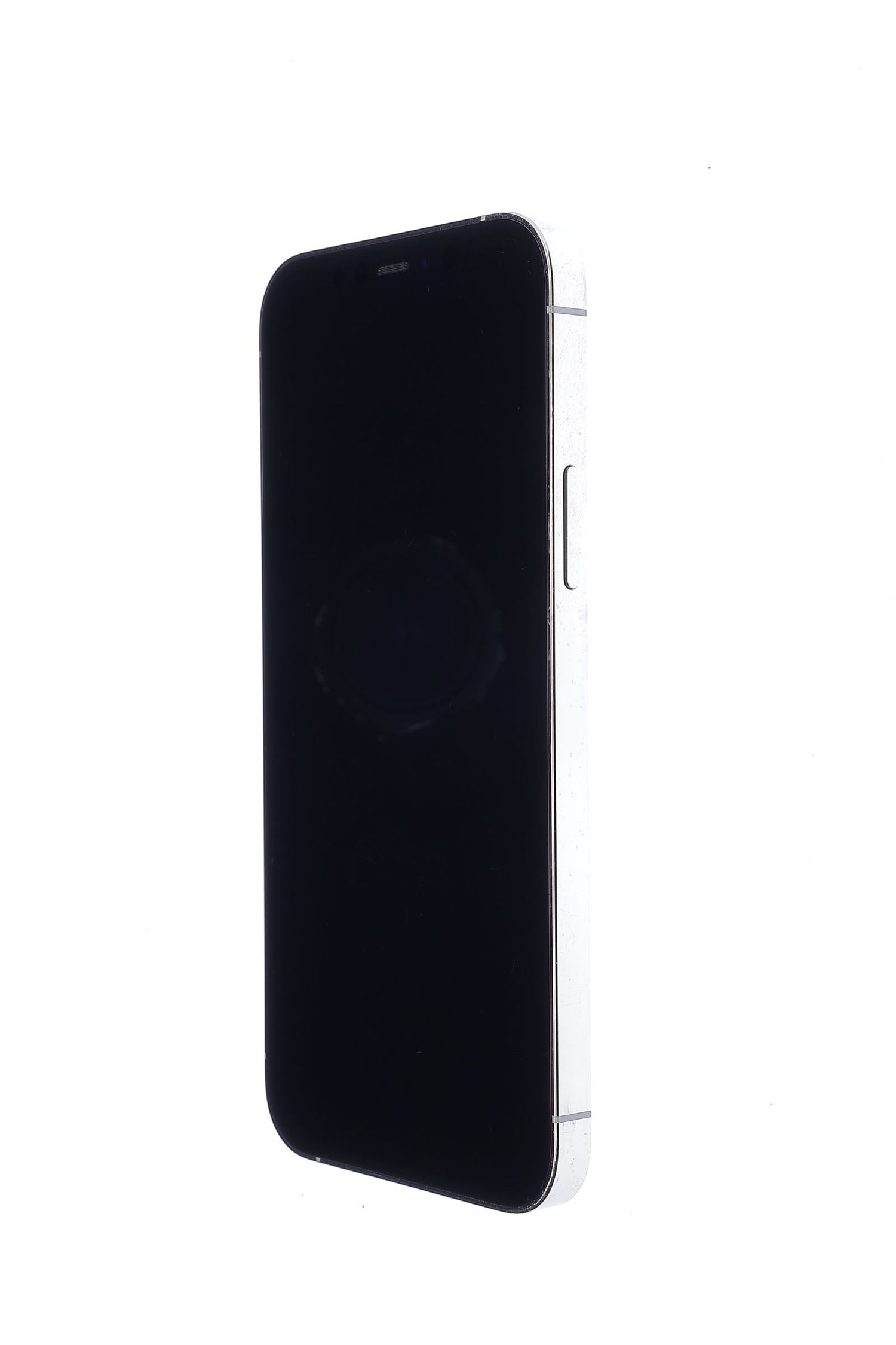 Apple iPhone 12 Pro 128 GB Silver - Πολύ καλό
