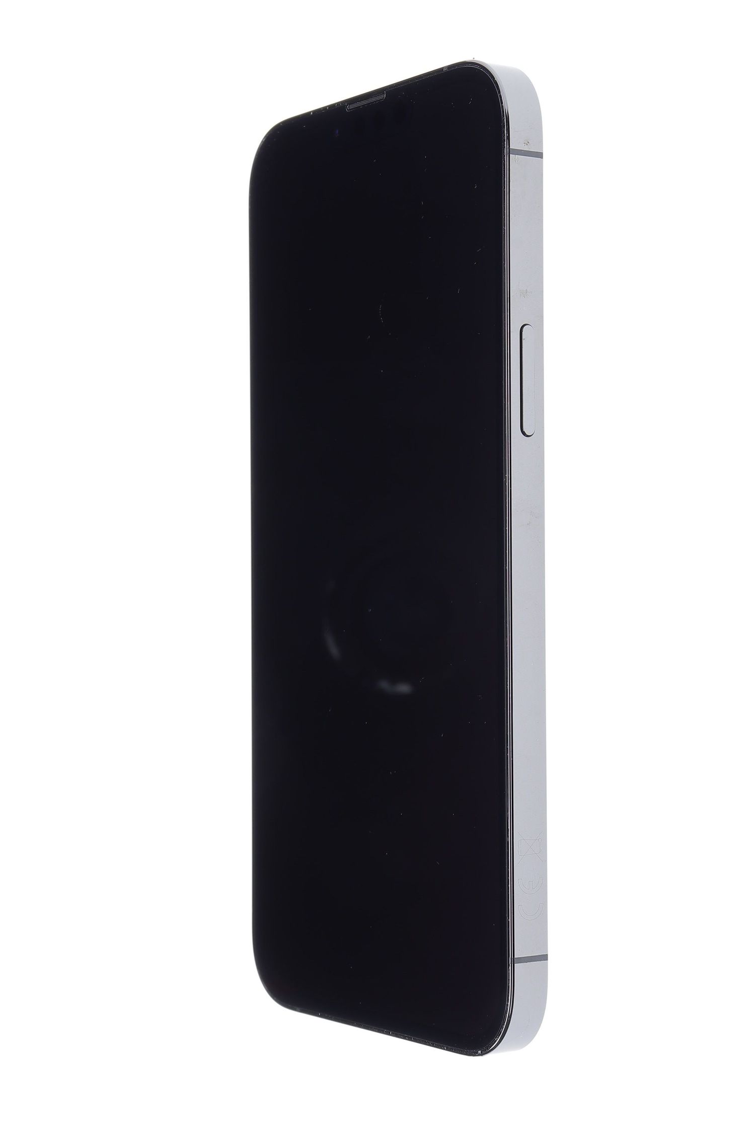 Apple iPhone 13 Pro Max 128 GB Graphite - Εξαιρετικό