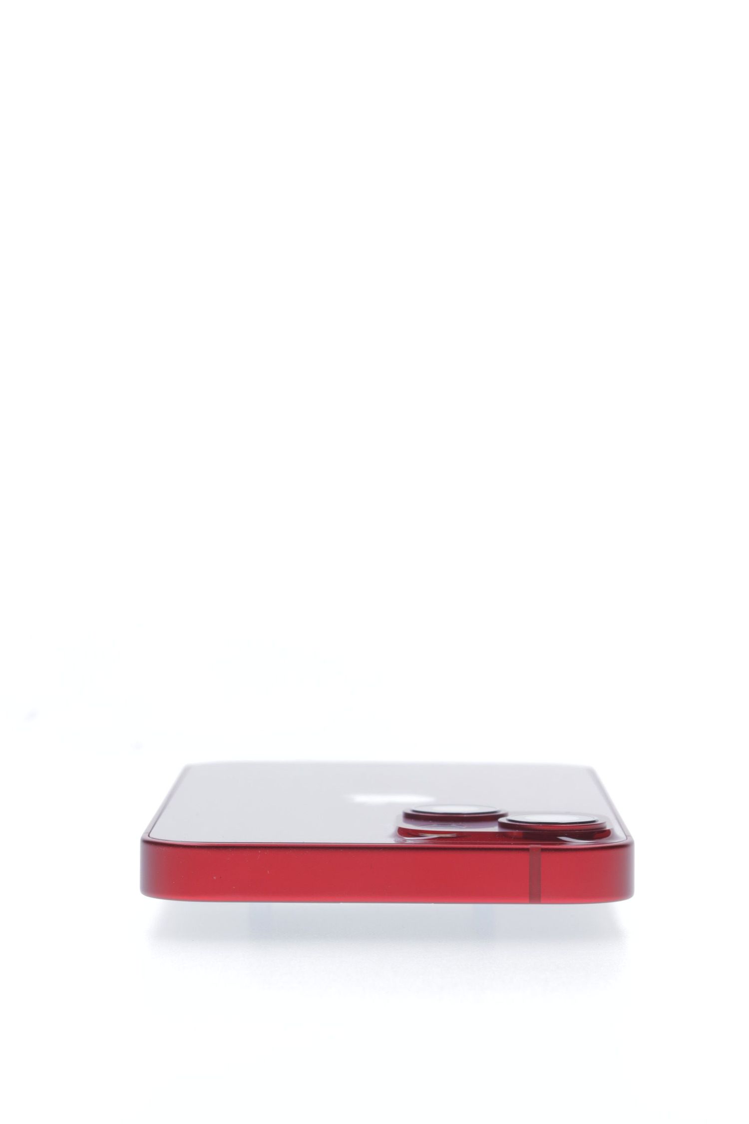 Apple iPhone 13 mini 256 GB Red - Excelent