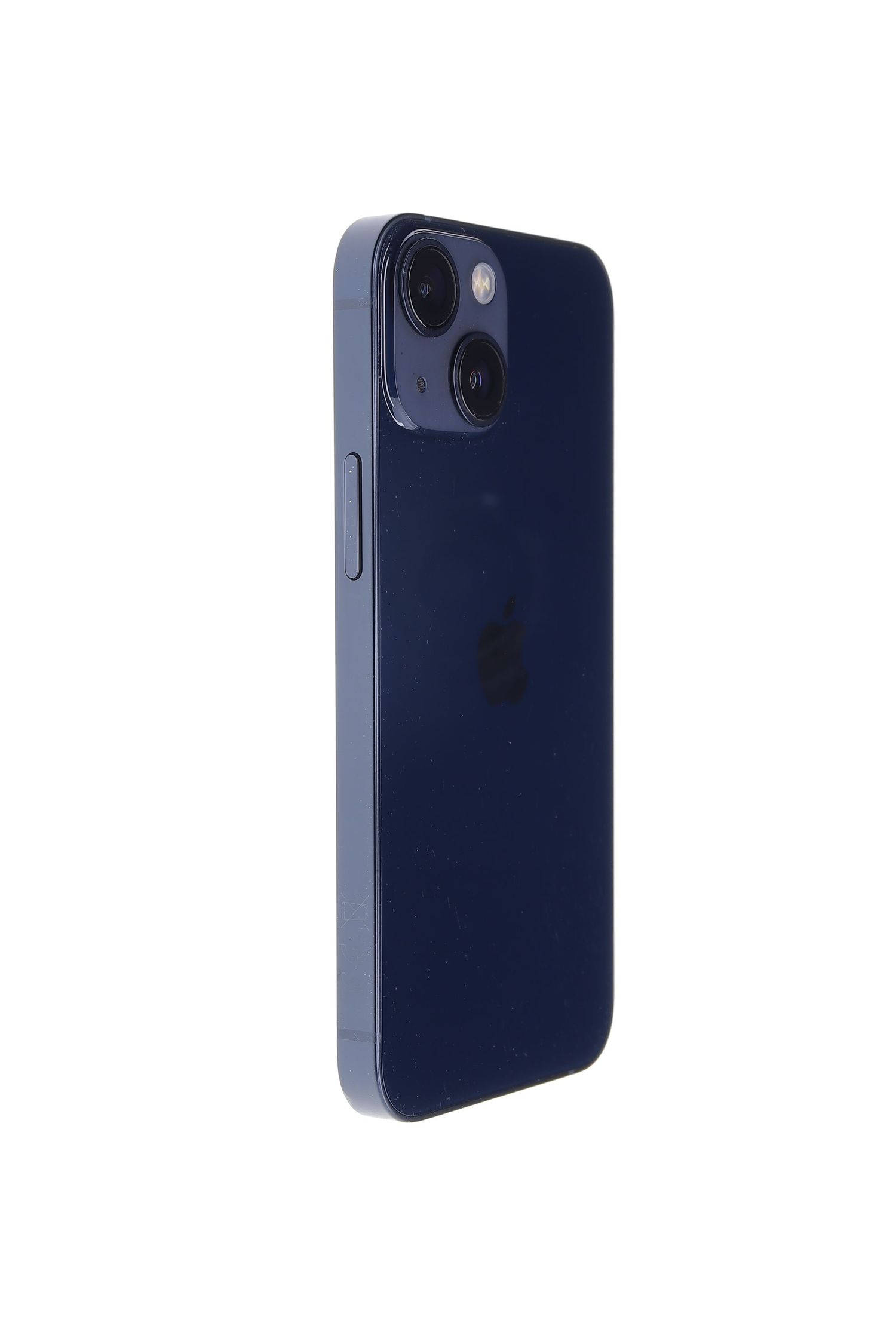 Apple iPhone 13 mini 256 GB Midnight - Много добро