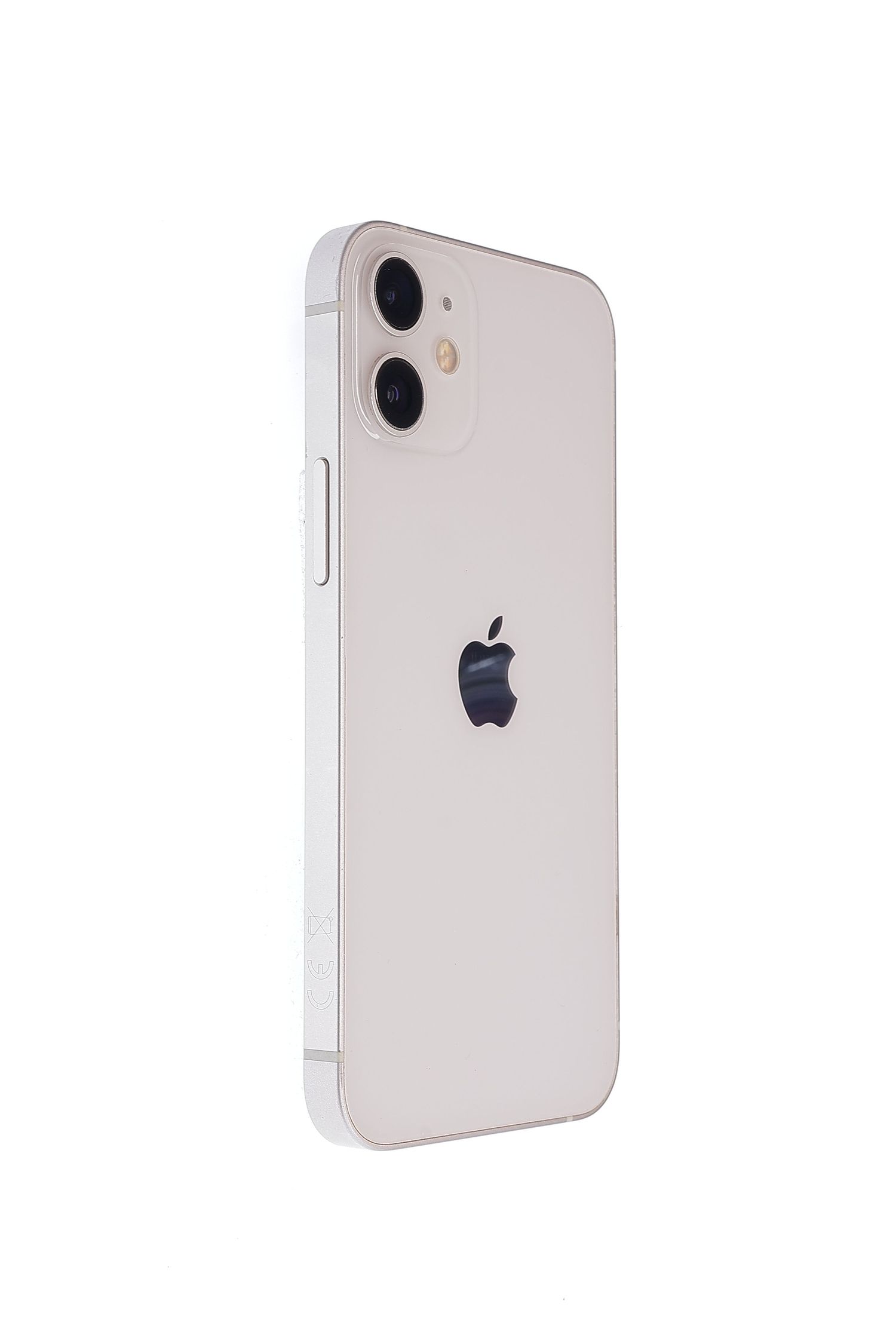 Apple iPhone 12 mini 256 GB White - Foarte bun