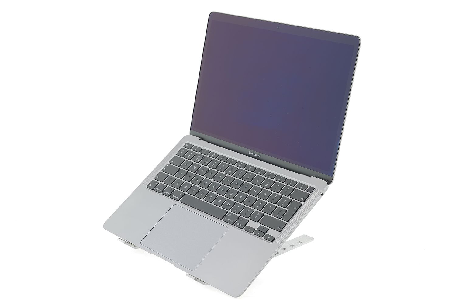 Apple MacBook Air 13″ 2020, M1 8 Cores, 8 GB, 7 core GPU 256 GB Space Gray - Εξαιρετικό
