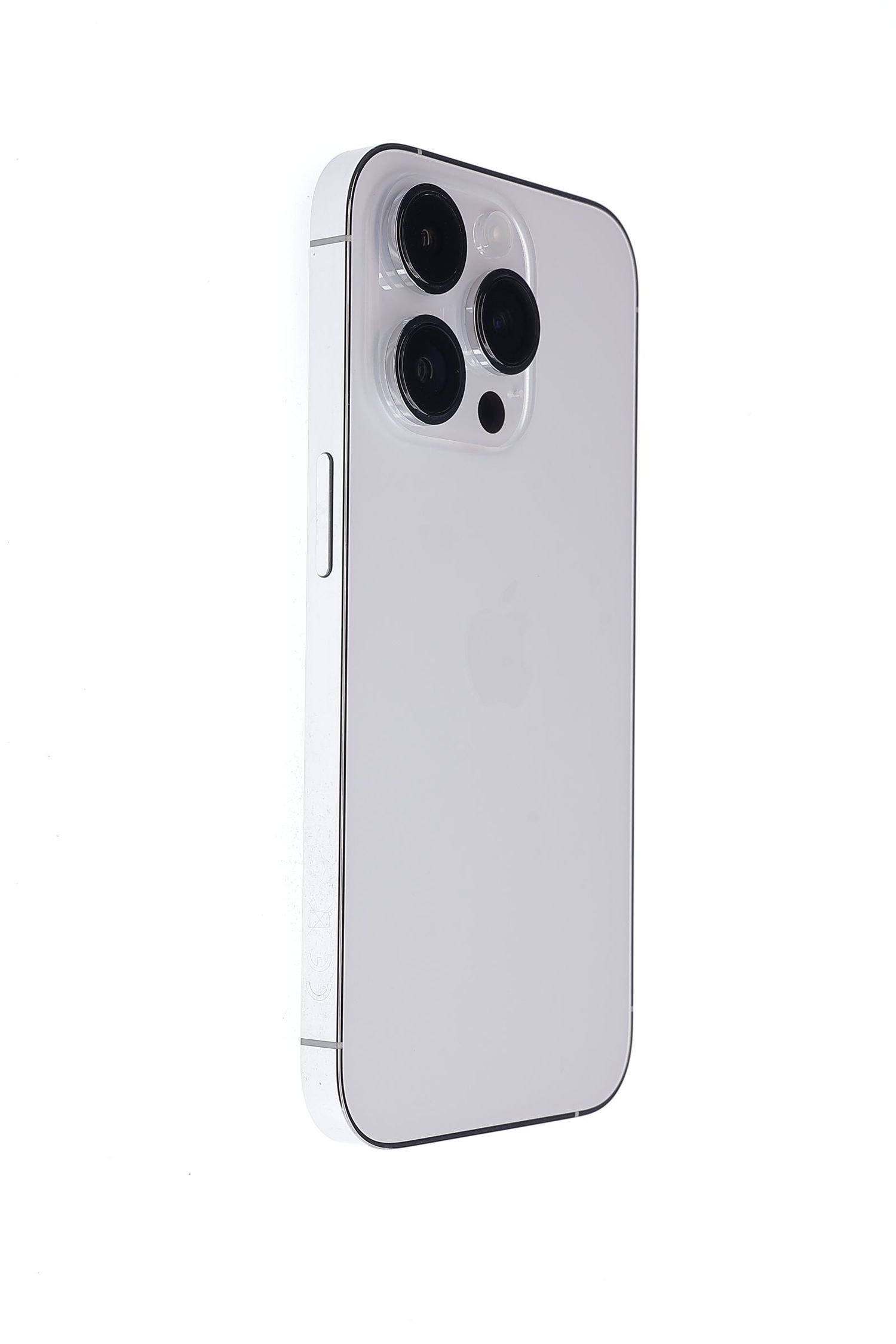 Apple iPhone 14 Pro 1 TB Silver - Отлично