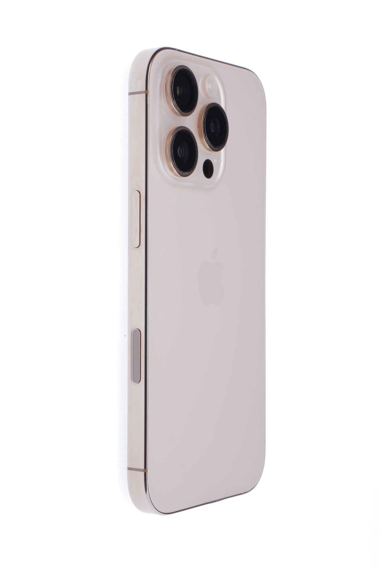 Apple iPhone 16 Pro 256 GB Desert Titanium - Foarte bun