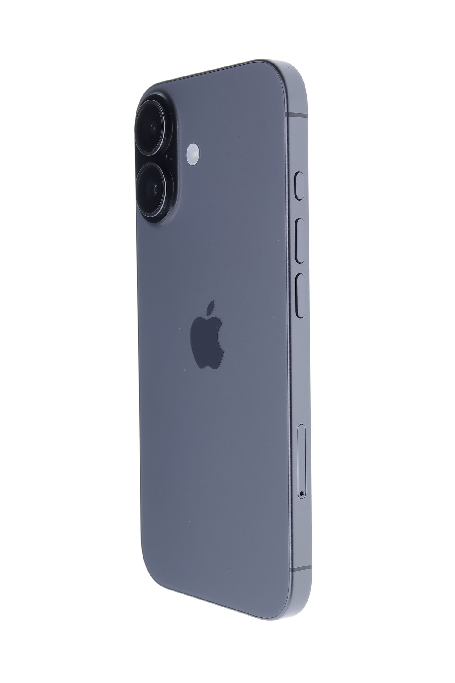 Apple iPhone 17 512 GB Black - Újszerű