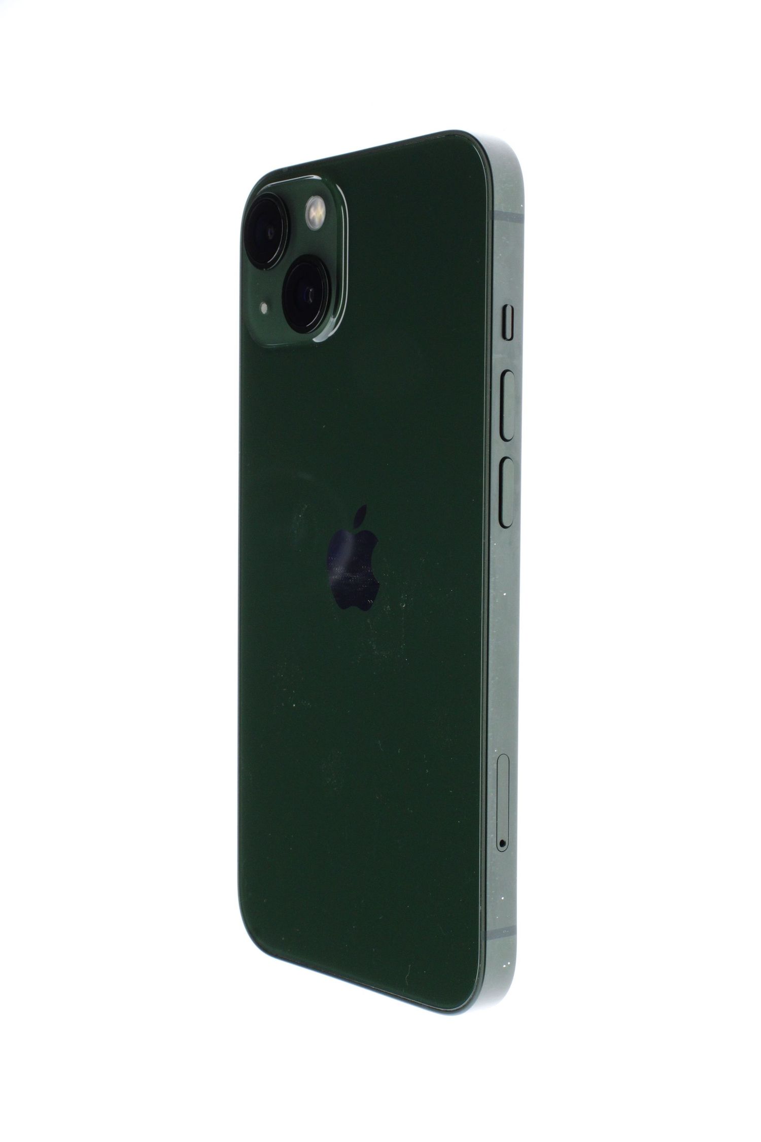 Apple iPhone 13 256 GB Green - Като нов