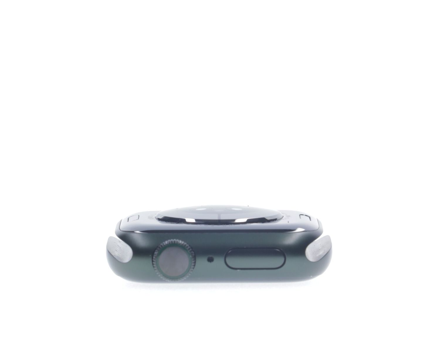 Apple Watch Series 7 2021, GPS, Aluminium 41mm Green - Отлично