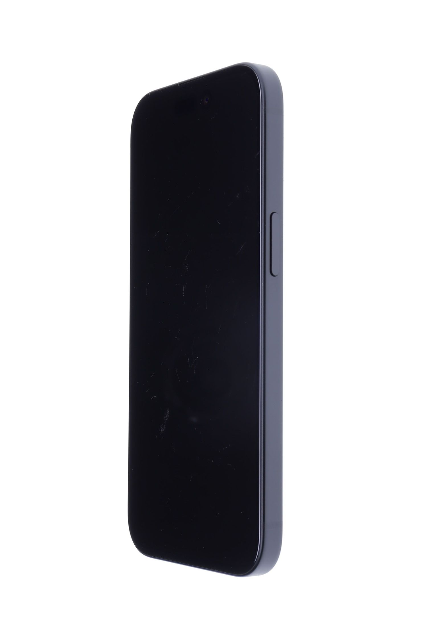 Apple iPhone 15 128 GB Black - Foarte bun