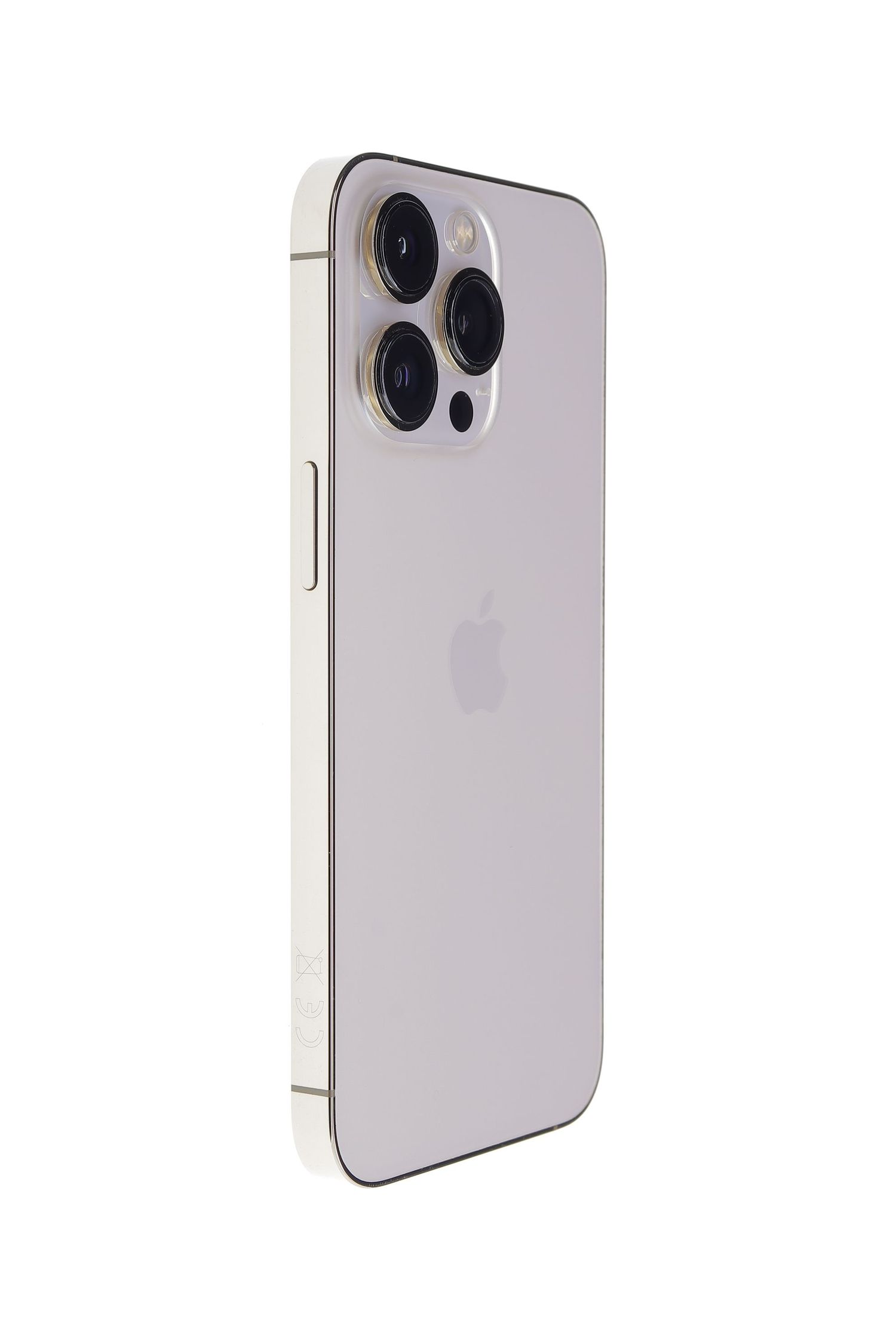 Apple iPhone 13 Pro 256 GB Gold - Εξαιρετικό