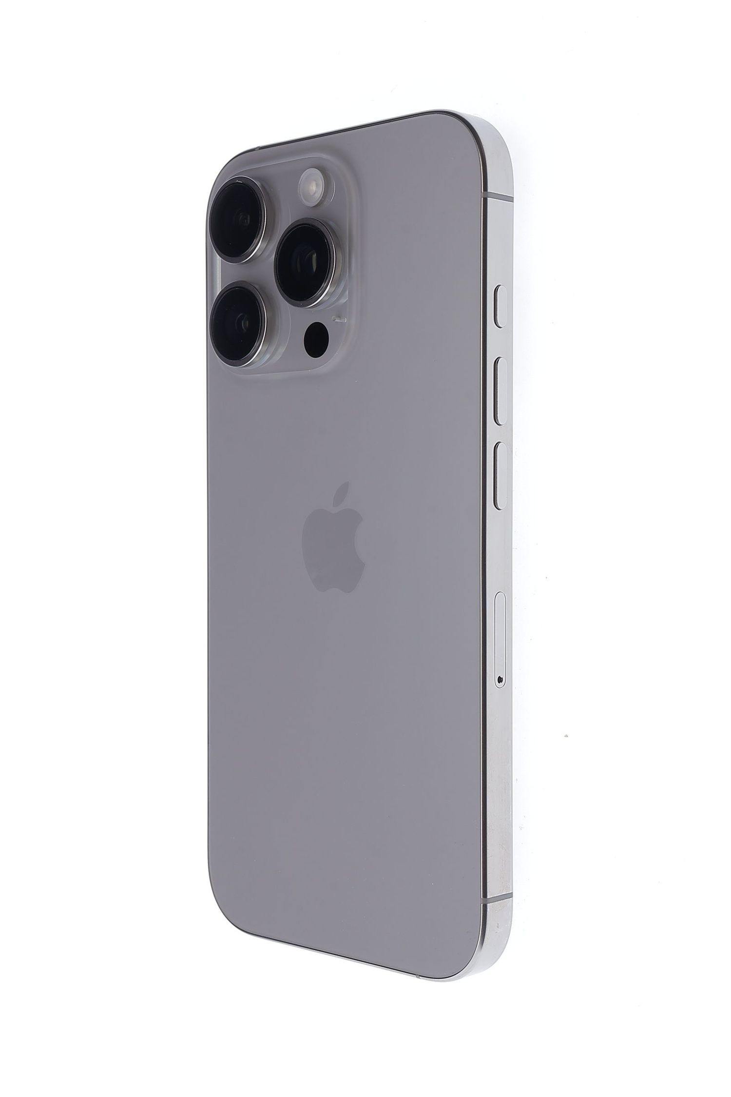 Apple iPhone 16 Pro 256 GB Natural Titanium - Ca nou