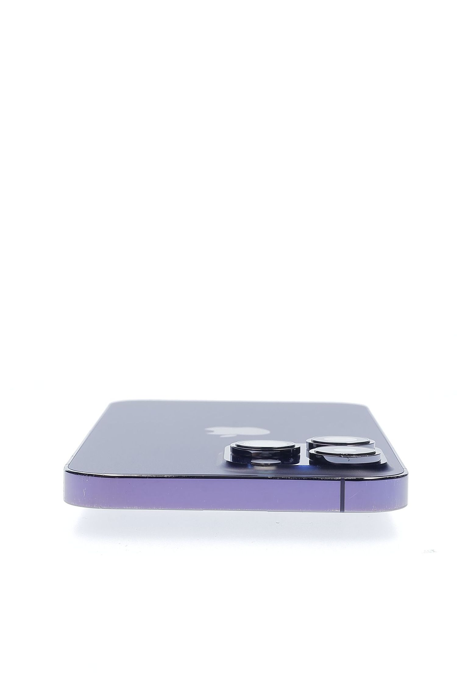 Apple iPhone 14 Pro Max 256 GB Deep Purple - Като нов
