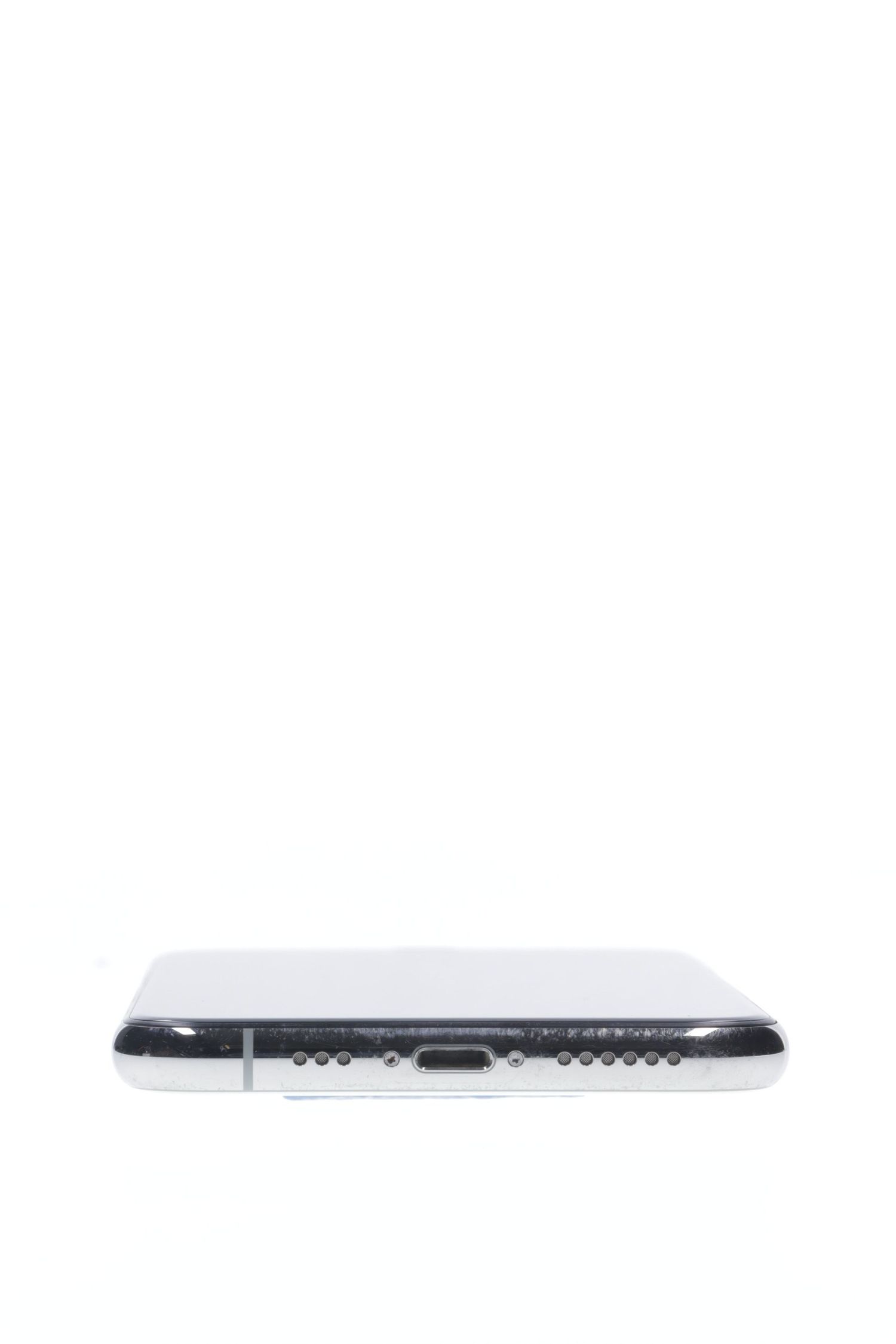 Apple iPhone 11 Pro 256 GB Silver - Kiváló