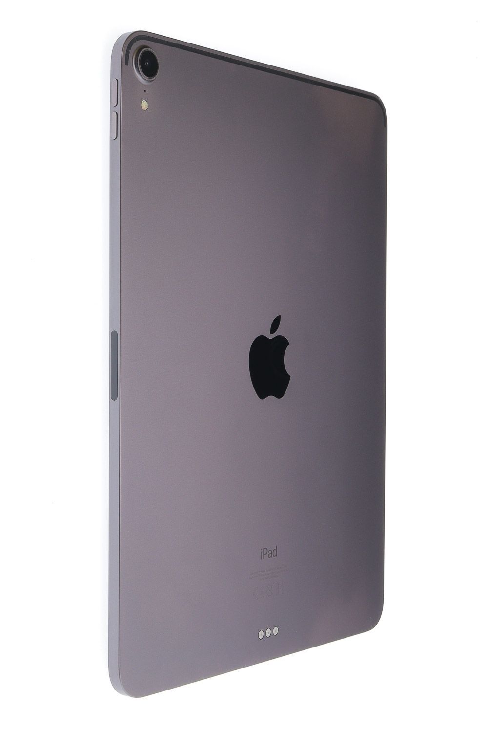 Apple iPad Pro 1 11.0" (2018) 1st Gen Wifi 64 GB Space Gray - Много добро
