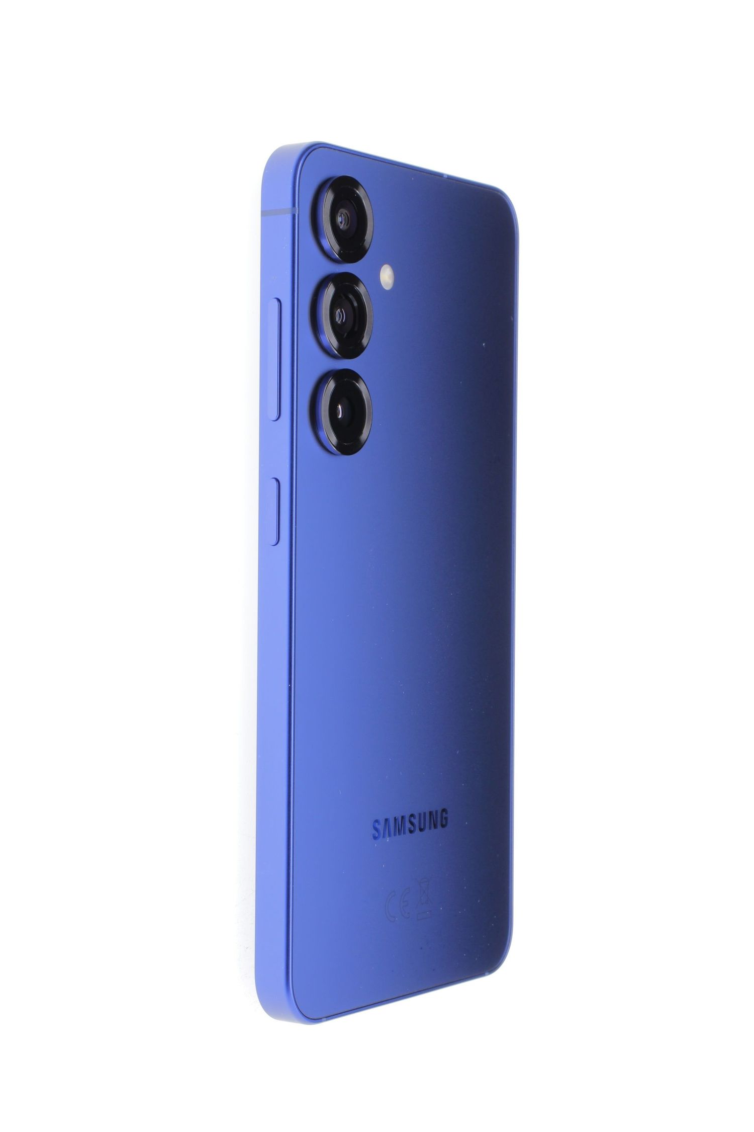 Samsung Galaxy S25 5G 256 GB Navy - Εξαιρετικό