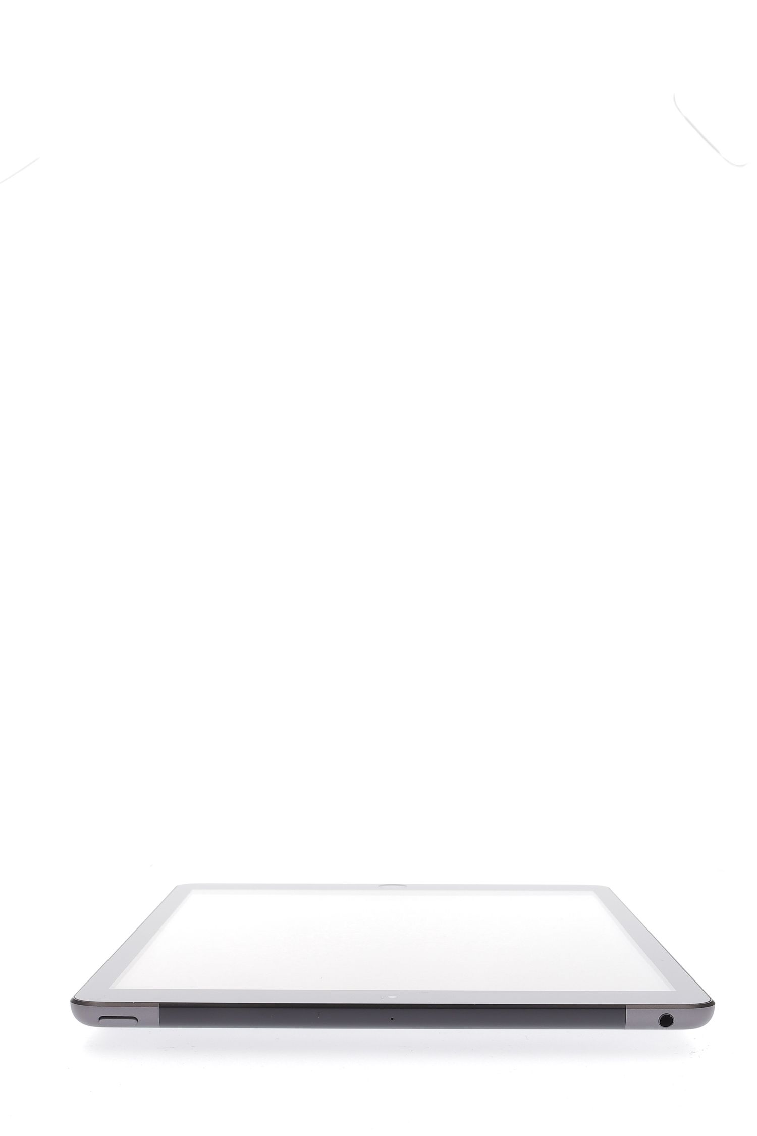 Apple iPad 10.2" (2020) 8th Gen Cellular 32 GB Space Gray - Πολύ καλό