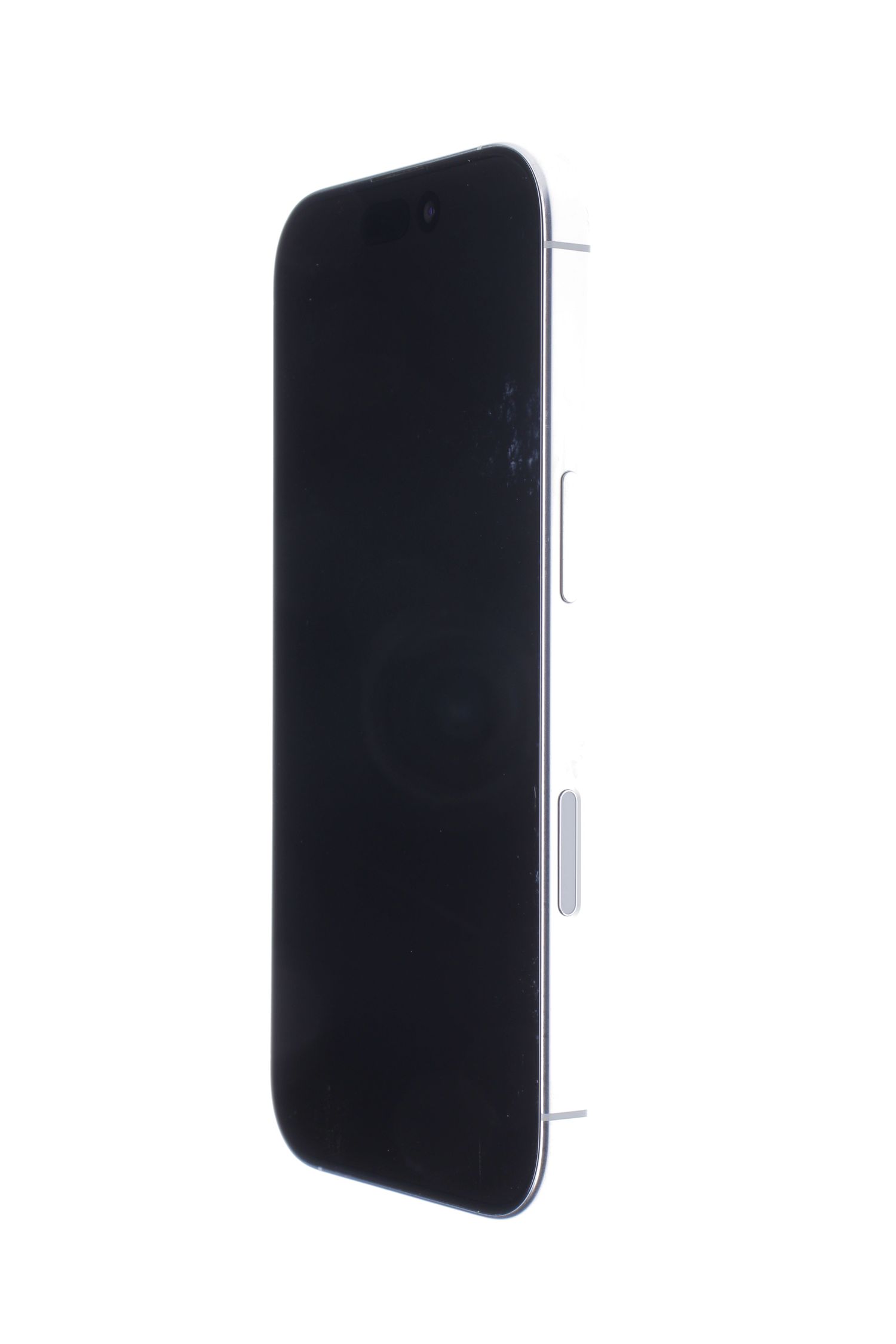 Apple iPhone 16 Pro 128 GB White Titanium - Като нов